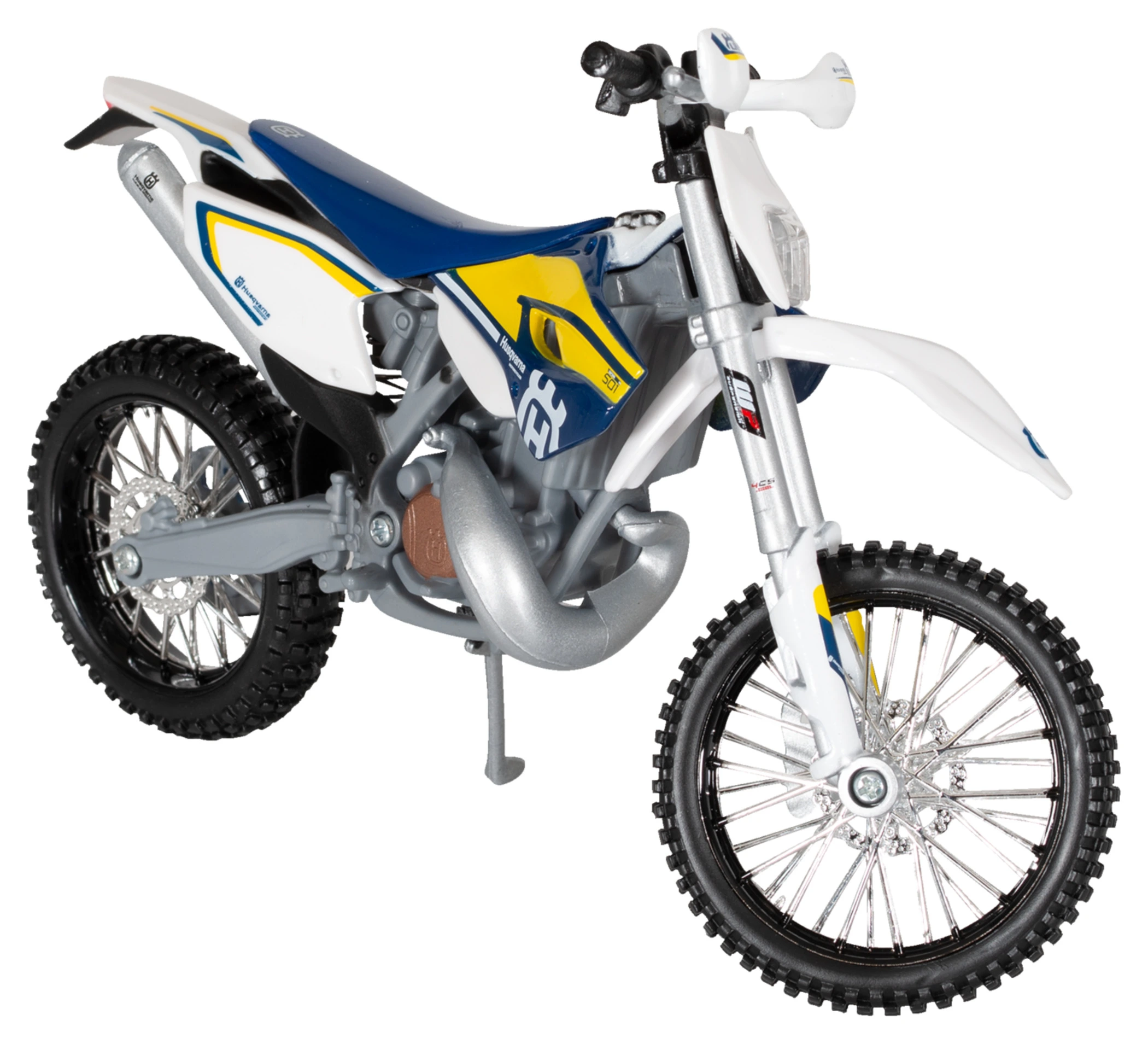 HUSQVARNA ENDURO