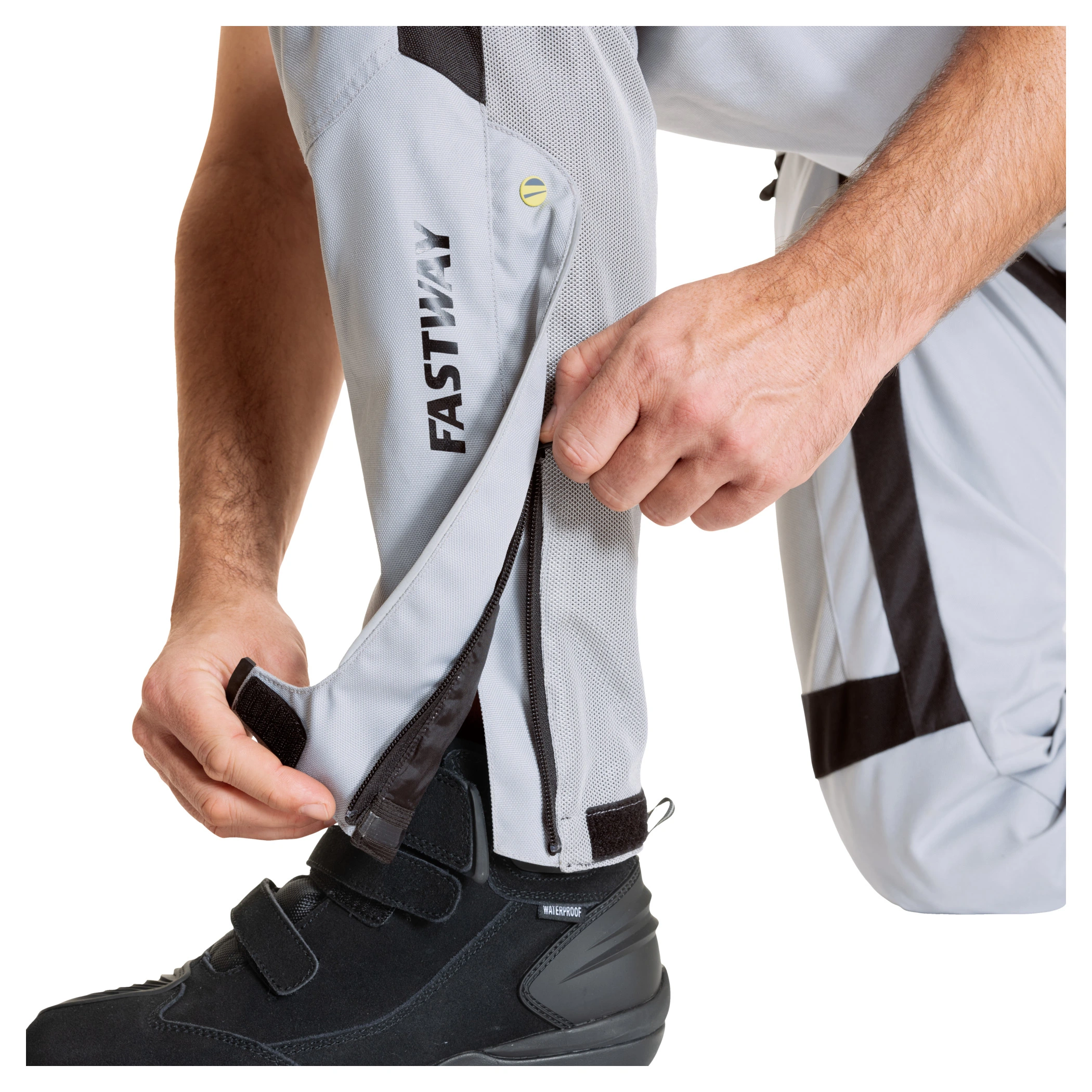 Fastway Fastway T-2202 Textilhose günstig | Louis 🏍️
