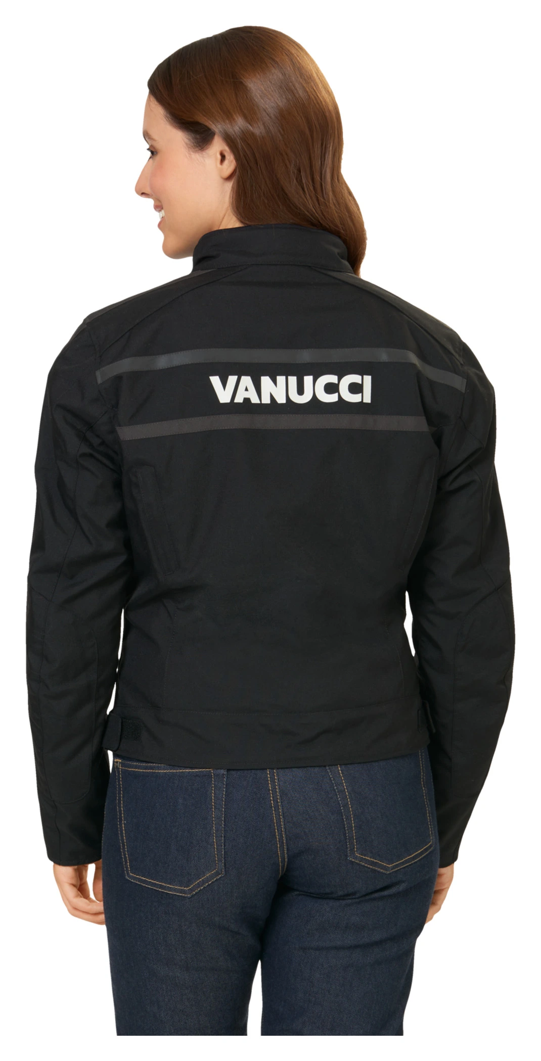 Vanucci RVX-3