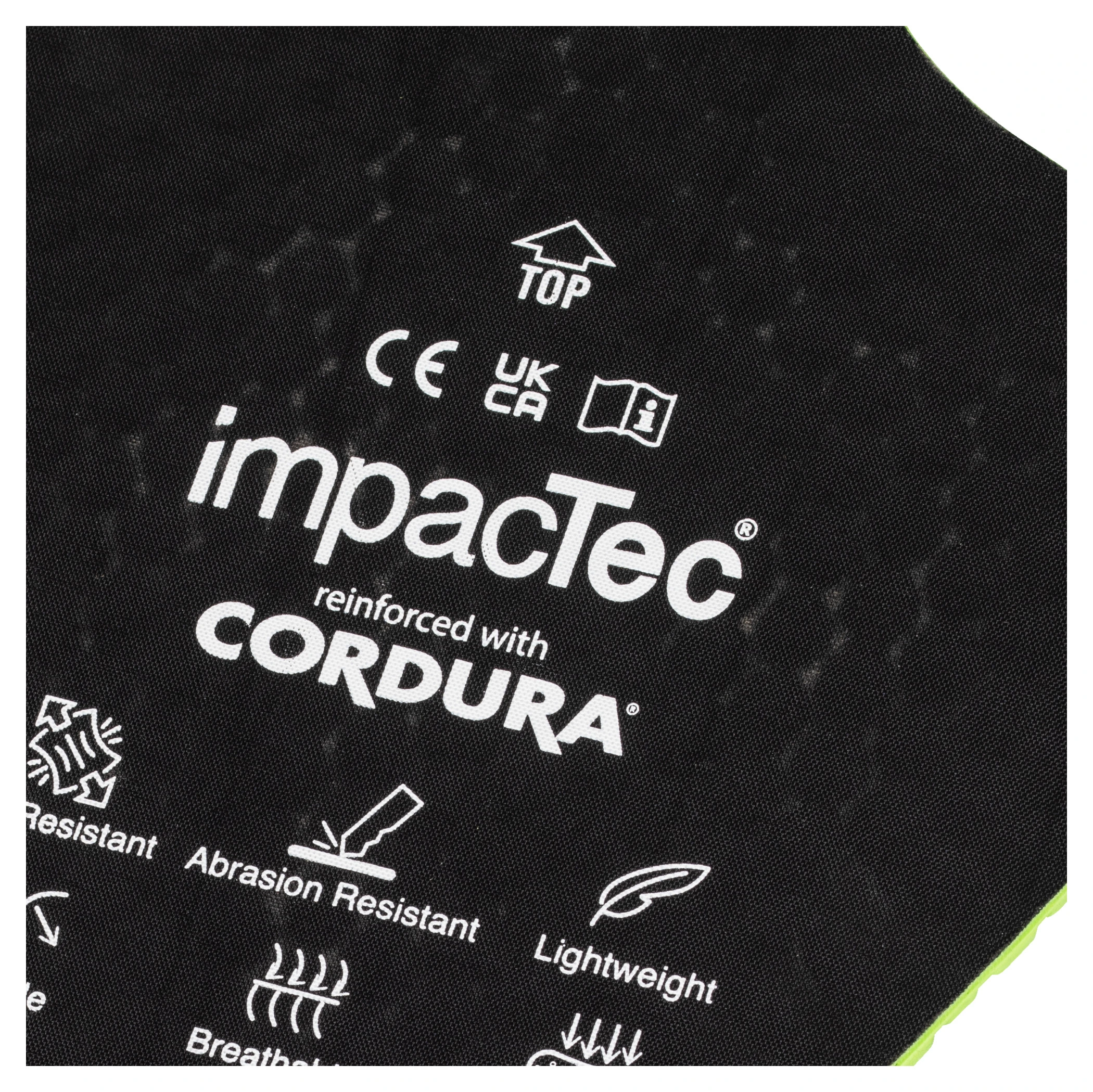 Riding Culture Riding Culture ImpacTec Rückenprotektor