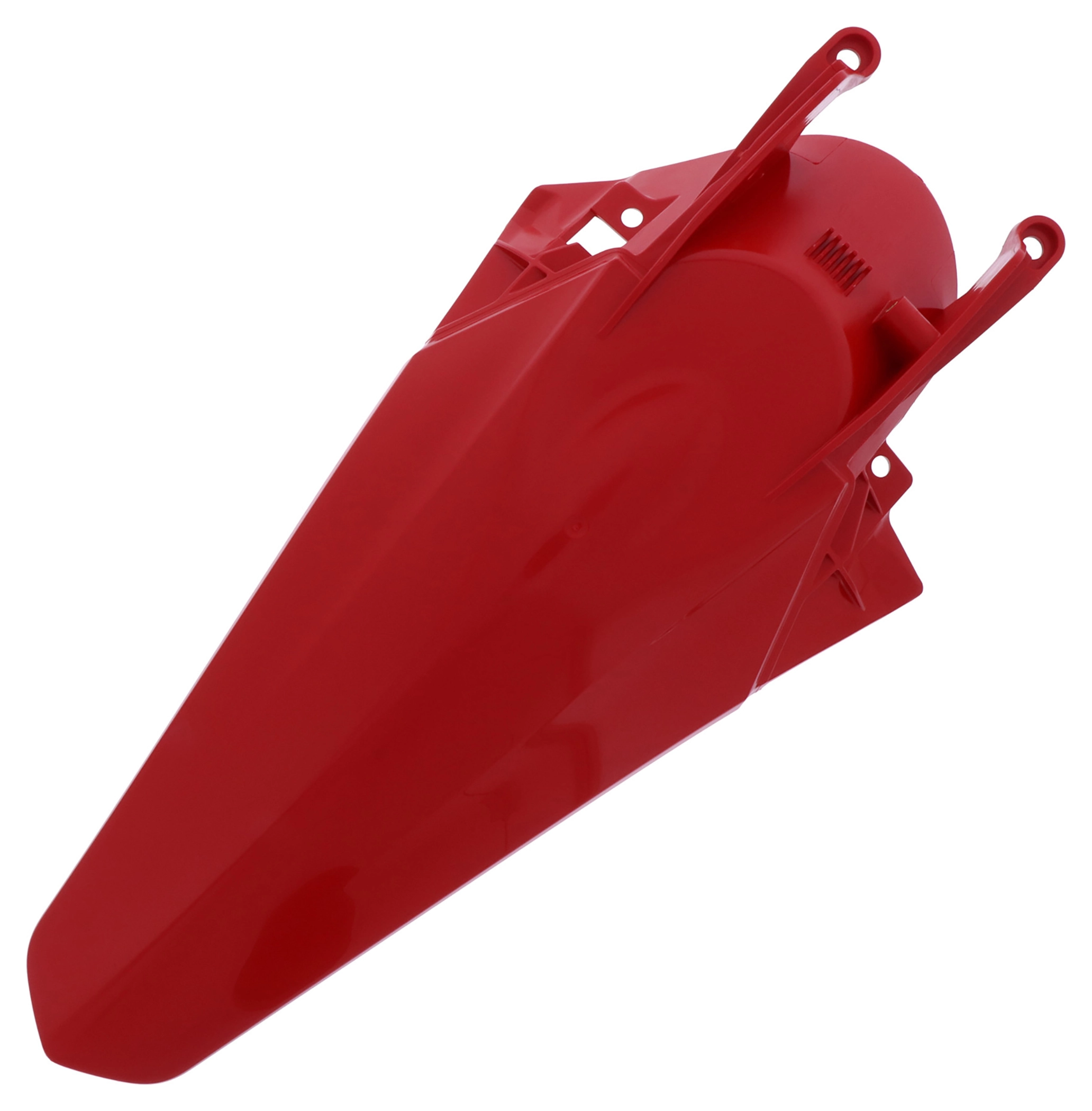 Sabot De Protection Polisport Fortress Pour KTM - Orange - Avec Protection De Bielle - Plastique DGP Durable