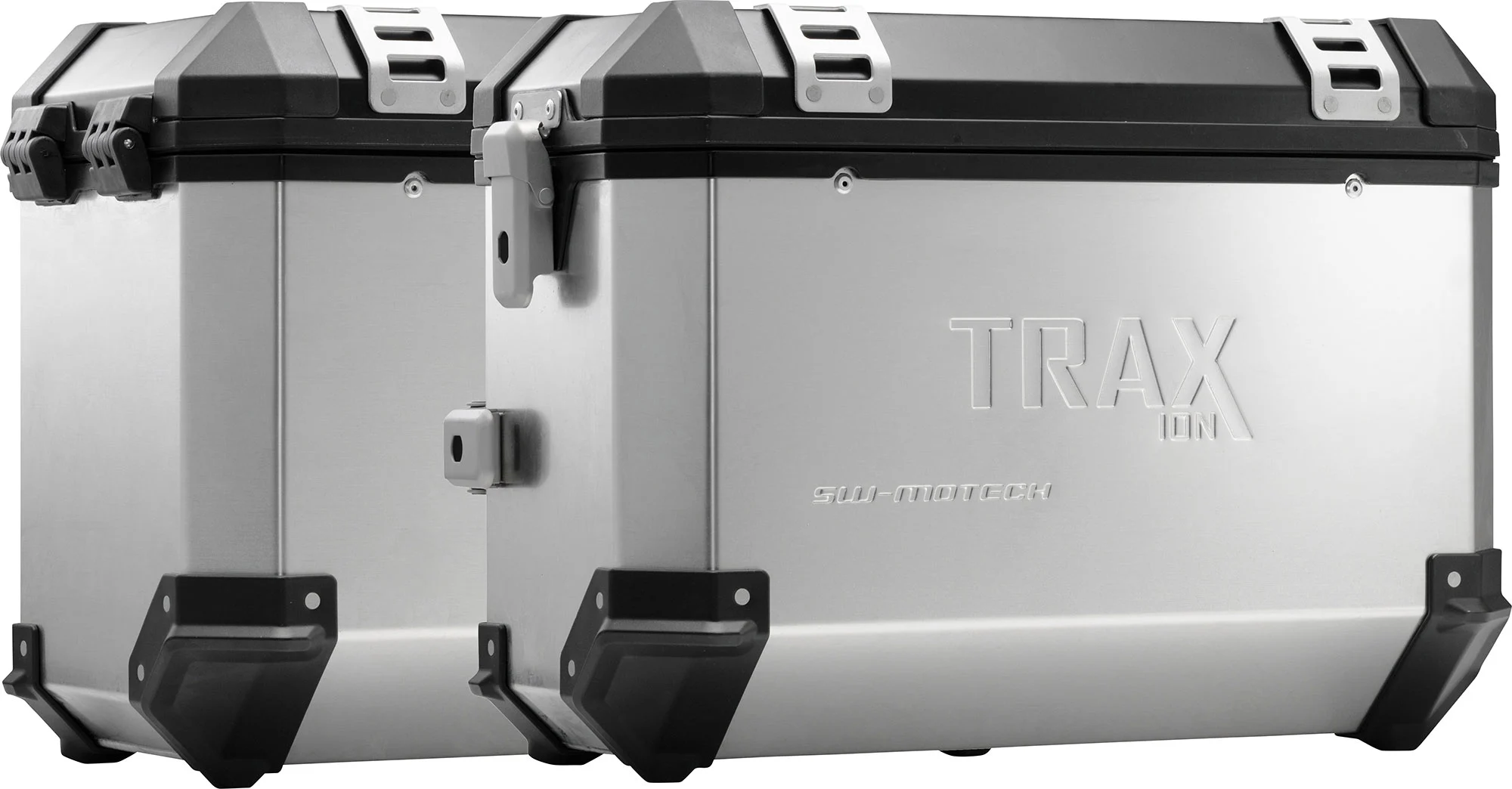 SW-MOTECH TRAX ION SYSTEM