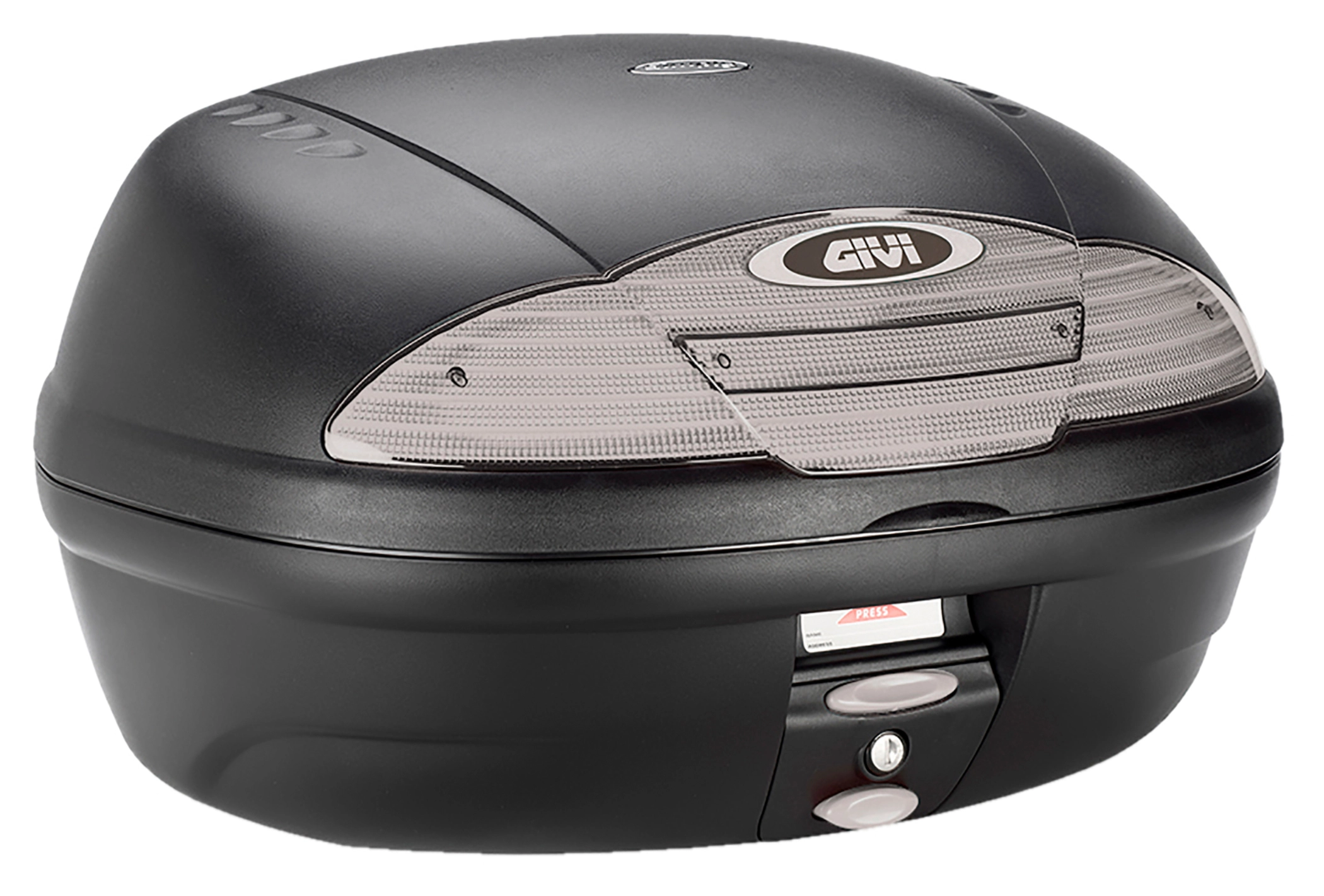 Givi GIVI TOPCASE E450 SIMPLY II MONOLOCK