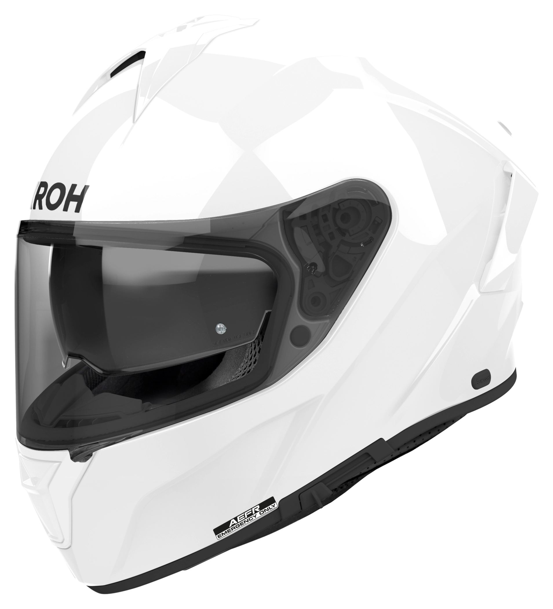 Airoh Airoh Spark 2 Full-Face Helmet low-cost | Louis 🏍️