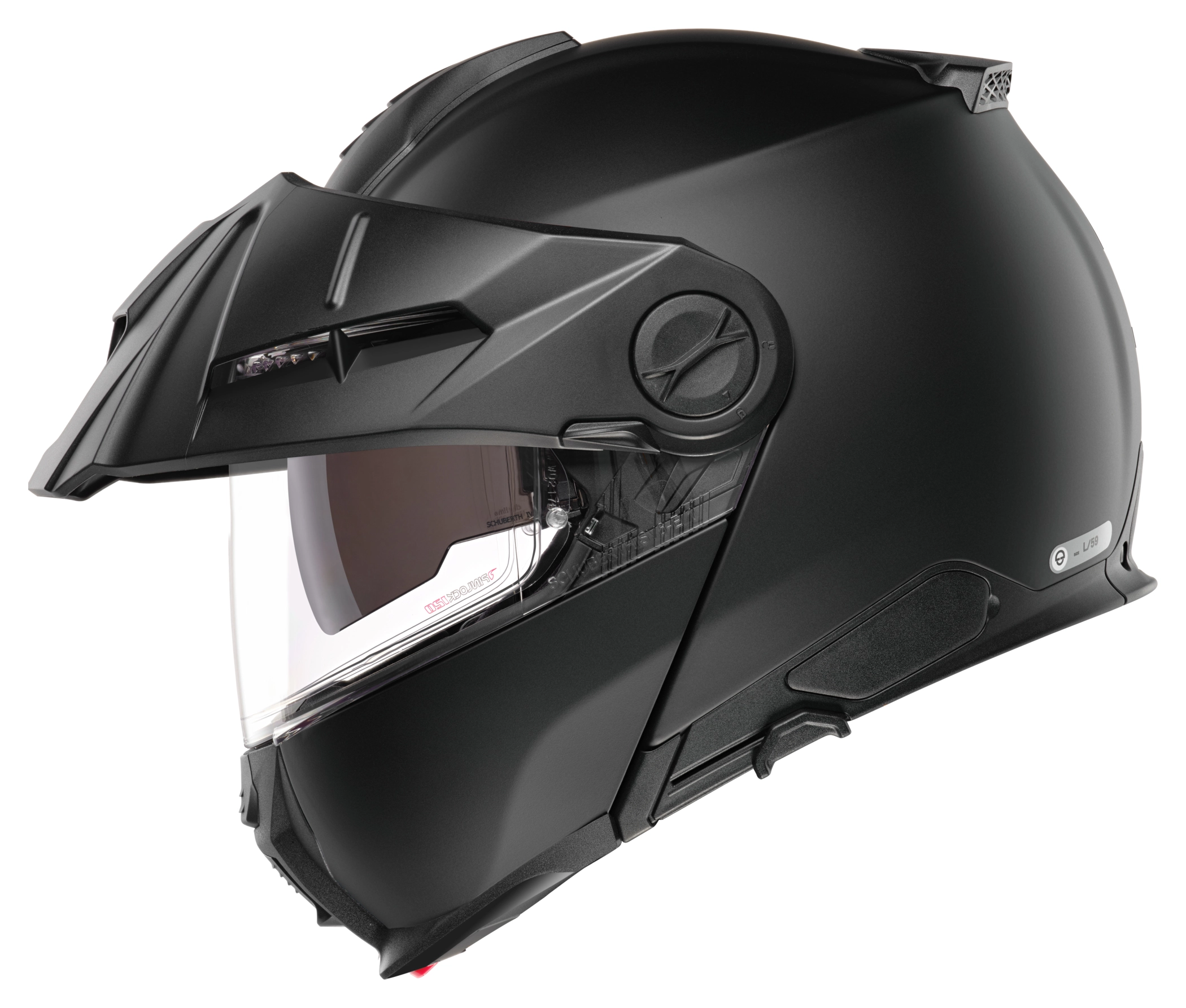 Schuberth Schuberth E2 Klapphelm günstig | Louis 🏍️