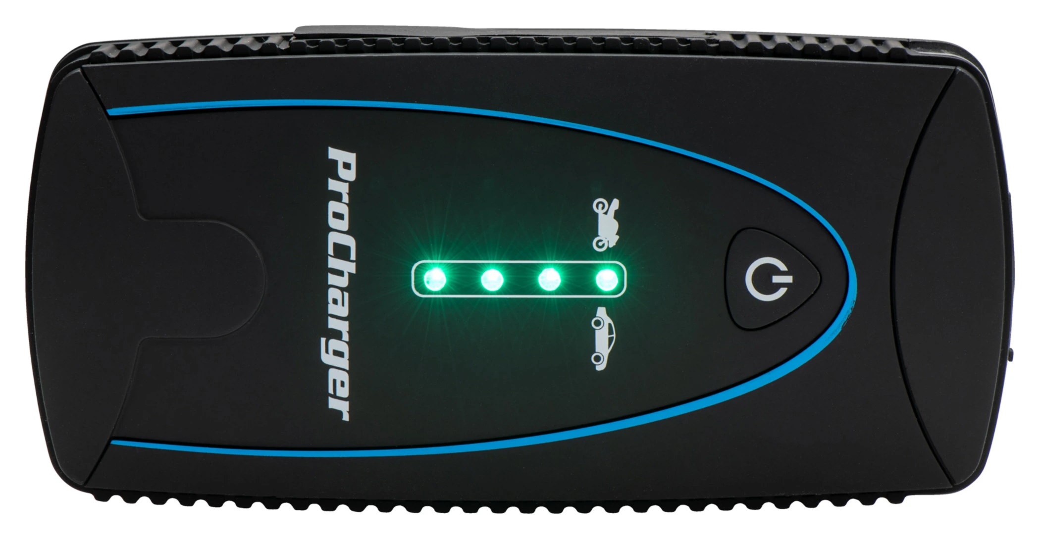 Procharger PROCHARGER STARTBOOSTER UND AKKUPACK 10.000 MAH