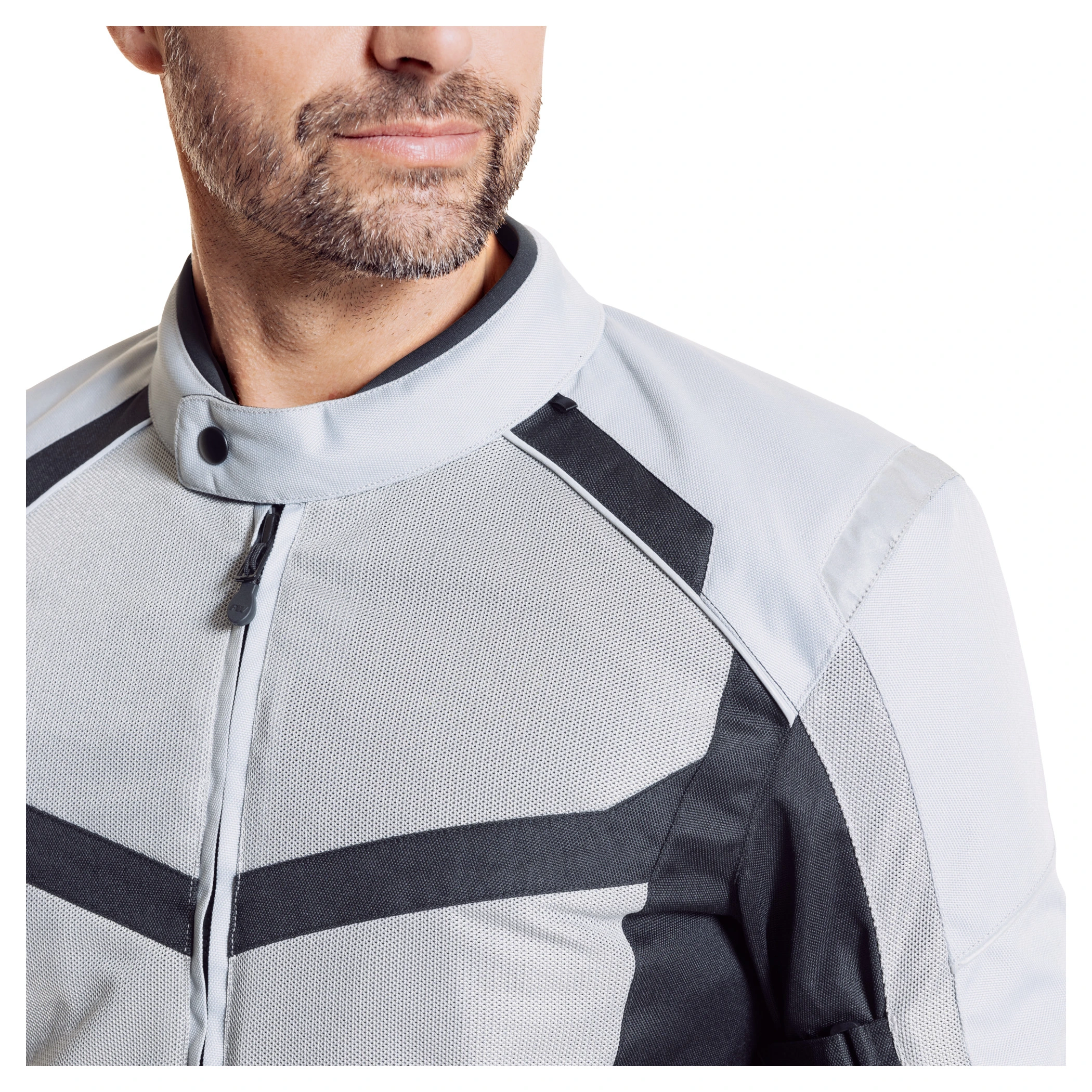 Fastway Fastway T-2202 Textiljacke günstig | Louis 🏍️