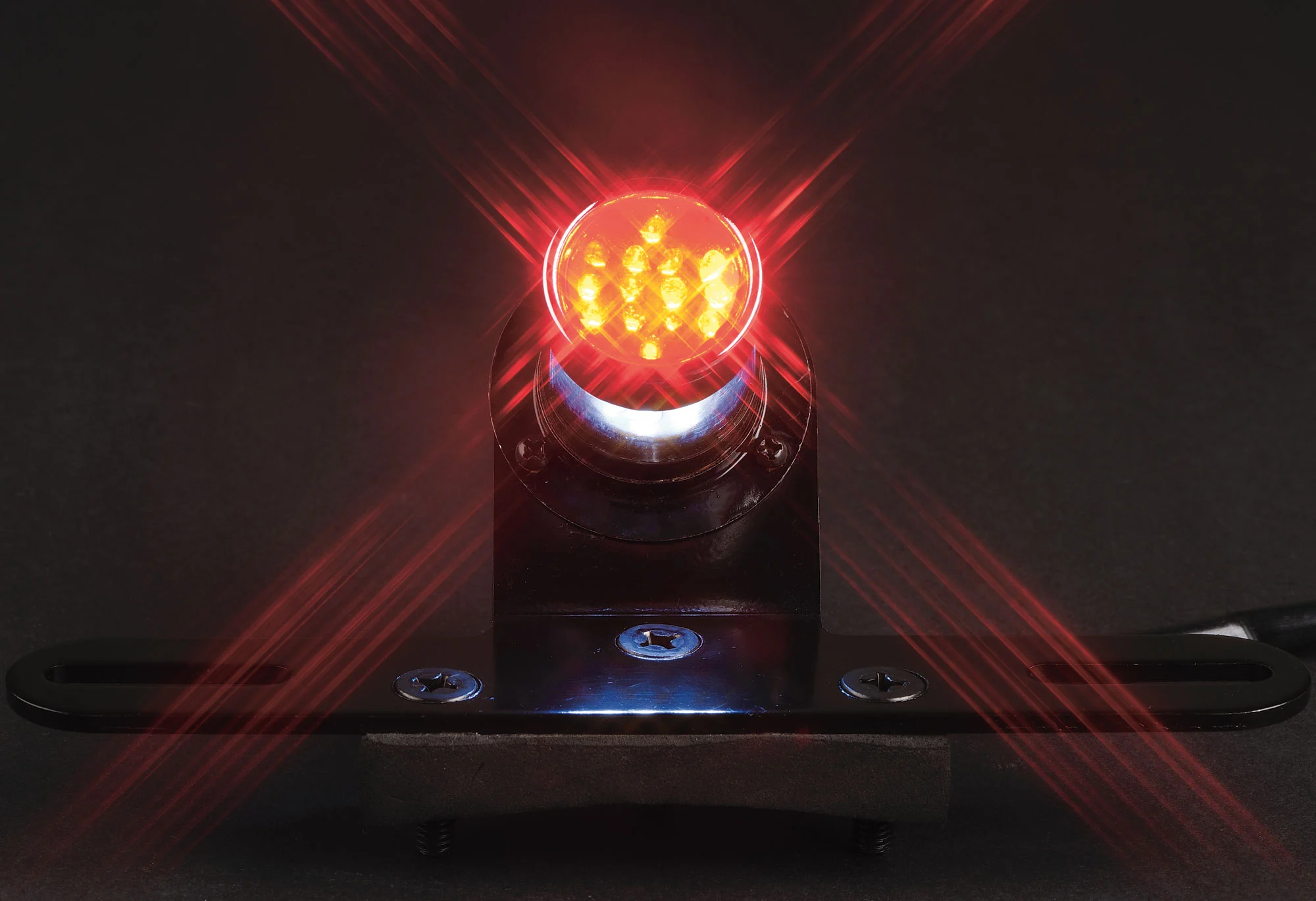 LED TAIL LIGHT, OLD-STYLE