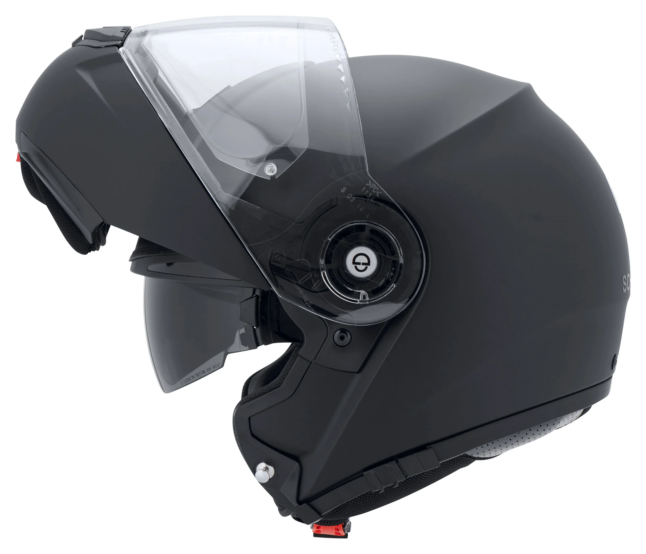 SCHUBERTH C3 PRO