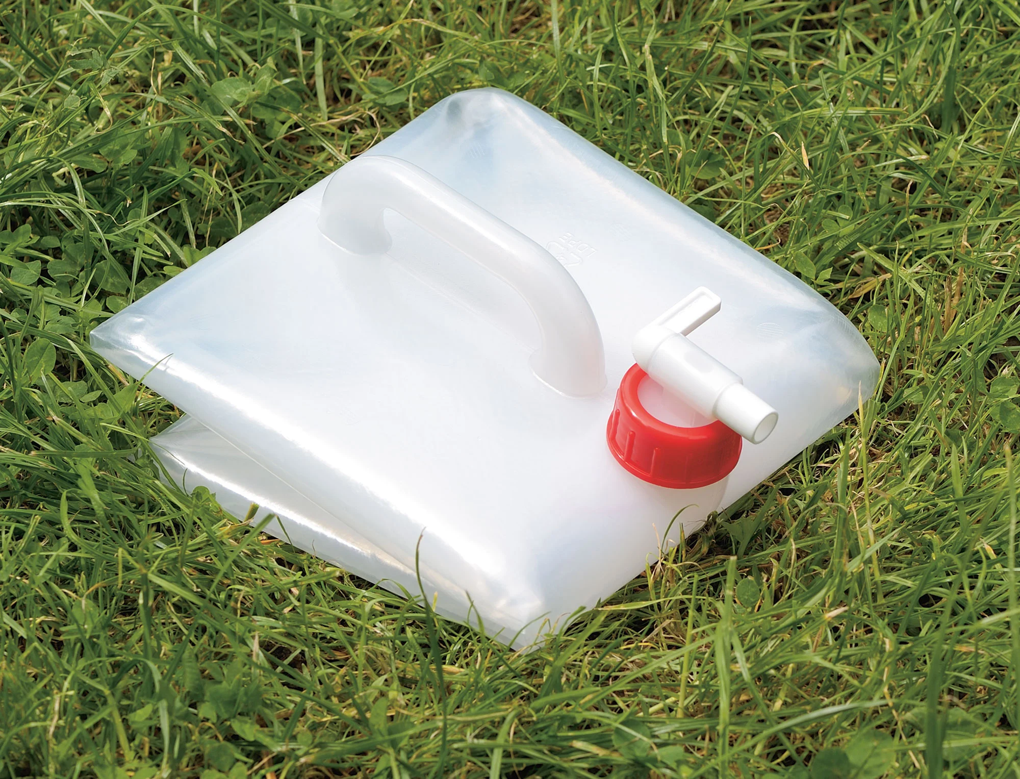 Sac à Eau Pliable 5L/10L Avec Robinet - Récipient D'eau Potable Pour Camping, Randonnée, Pique-nique - Léger, Sans BPA, Facile à Remplir Et à Vider