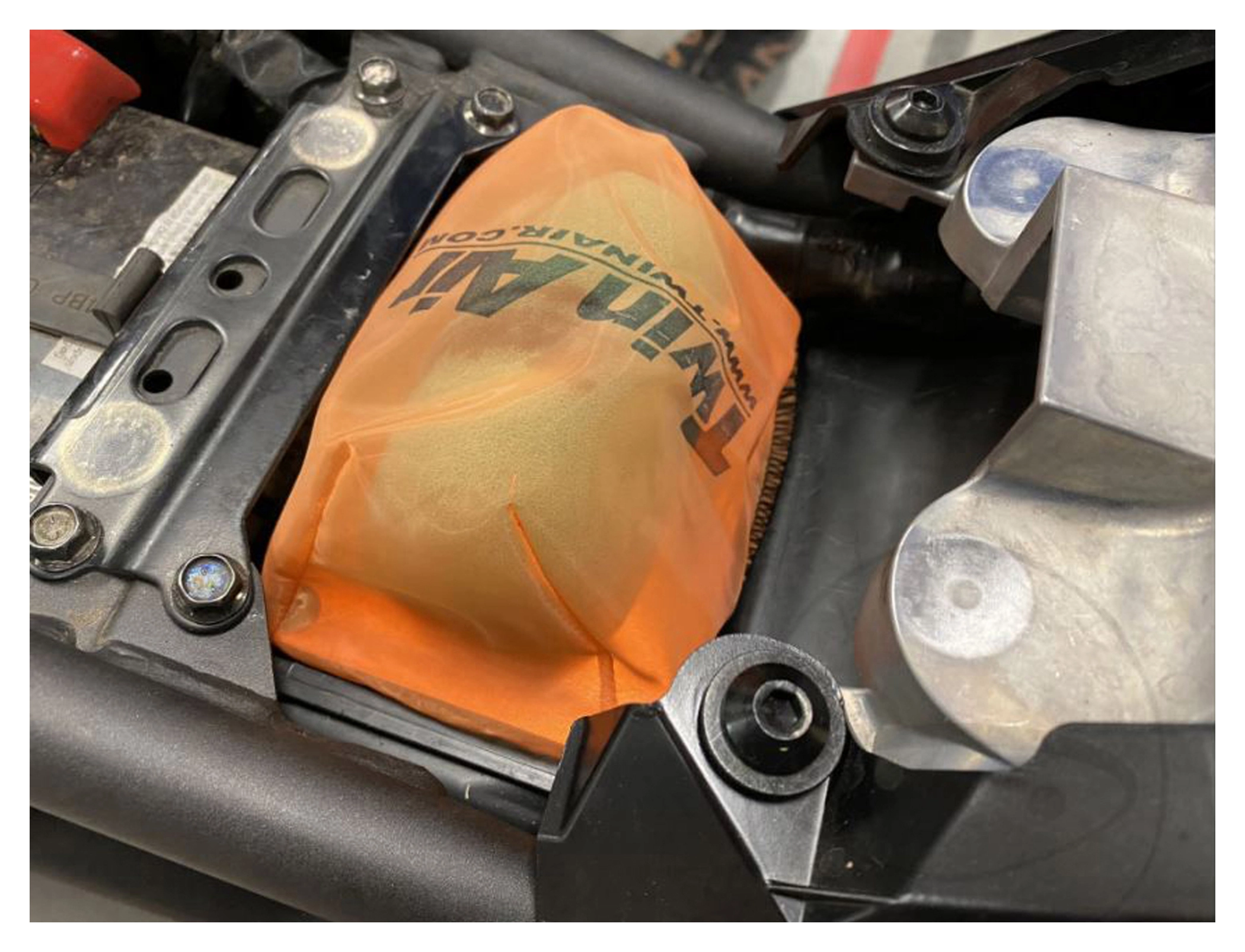 Twin Air Twin Air GP Dust Cover lowcost Louis 🏍️