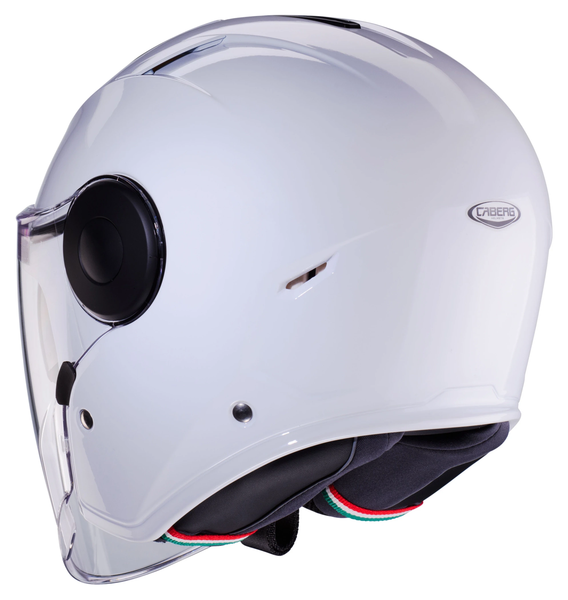 casque caberg carbone