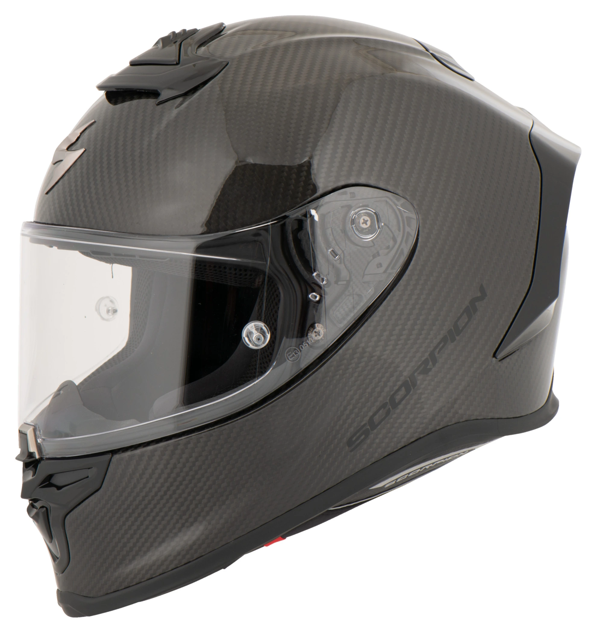 Scorpion Scorpion Exo-R1 Evo Carbon Air Full-Face Helmet