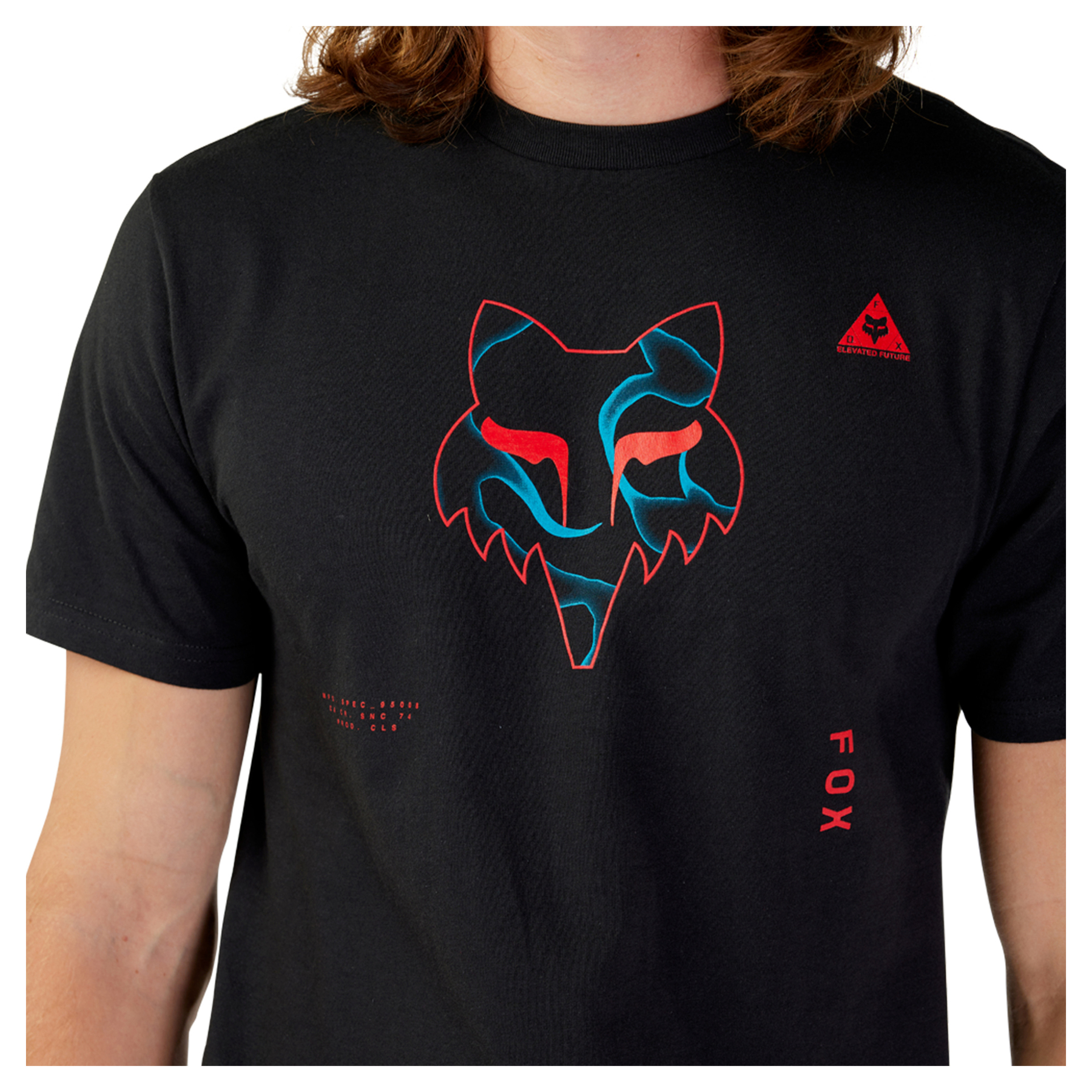 FOX WITHERED PREMIUM