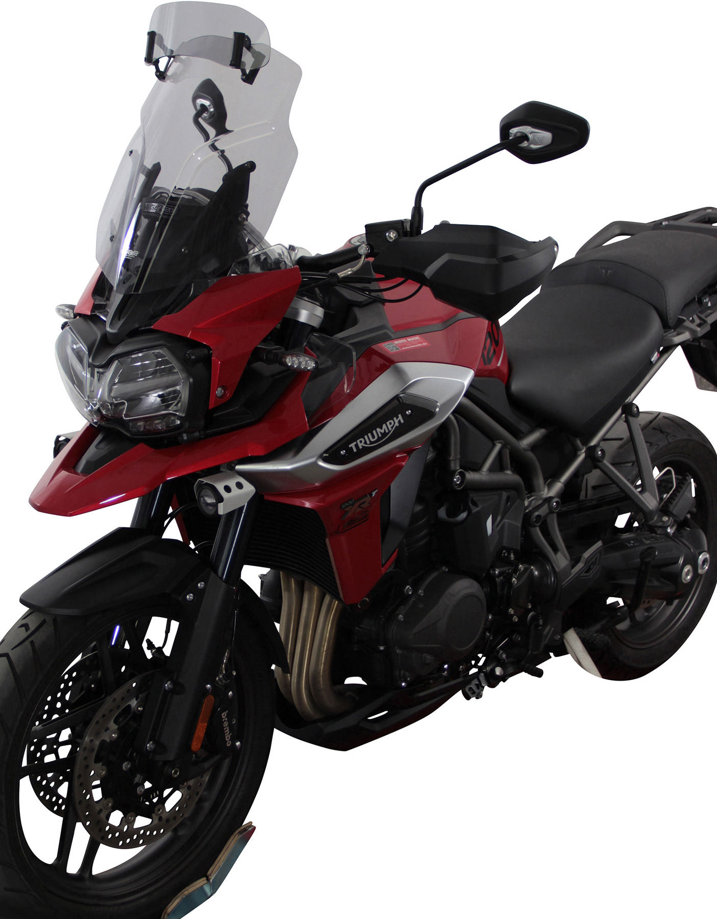 MRA VARIO-TOURINGSCREEN