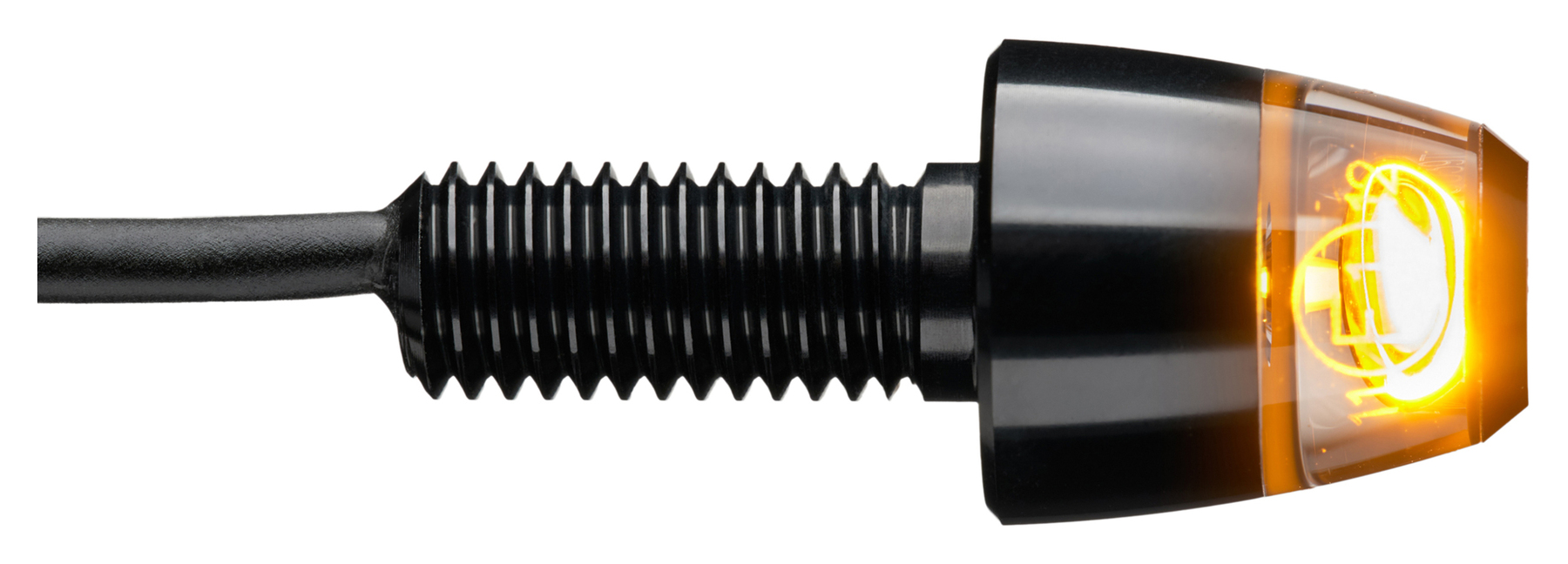 Motogadget mo.blaze pin Turn Signal lowcost Louis 🏍️