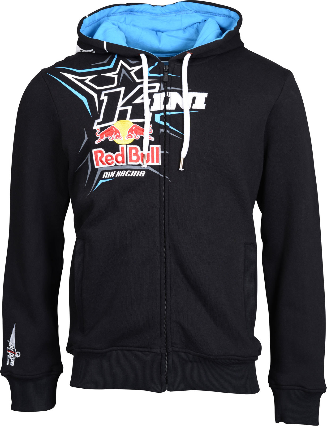 kini red bull jacket