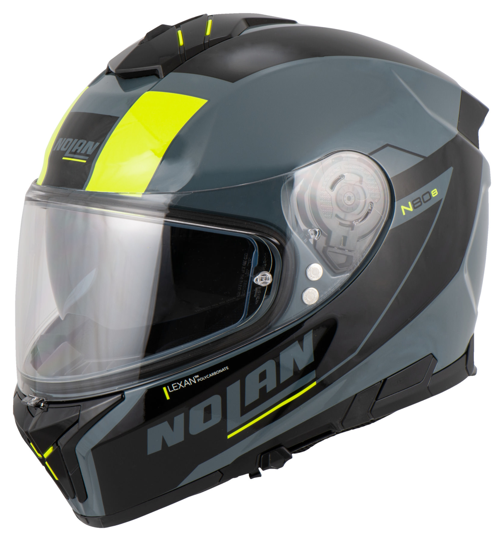 NOLAN N80-8    GR.XS
