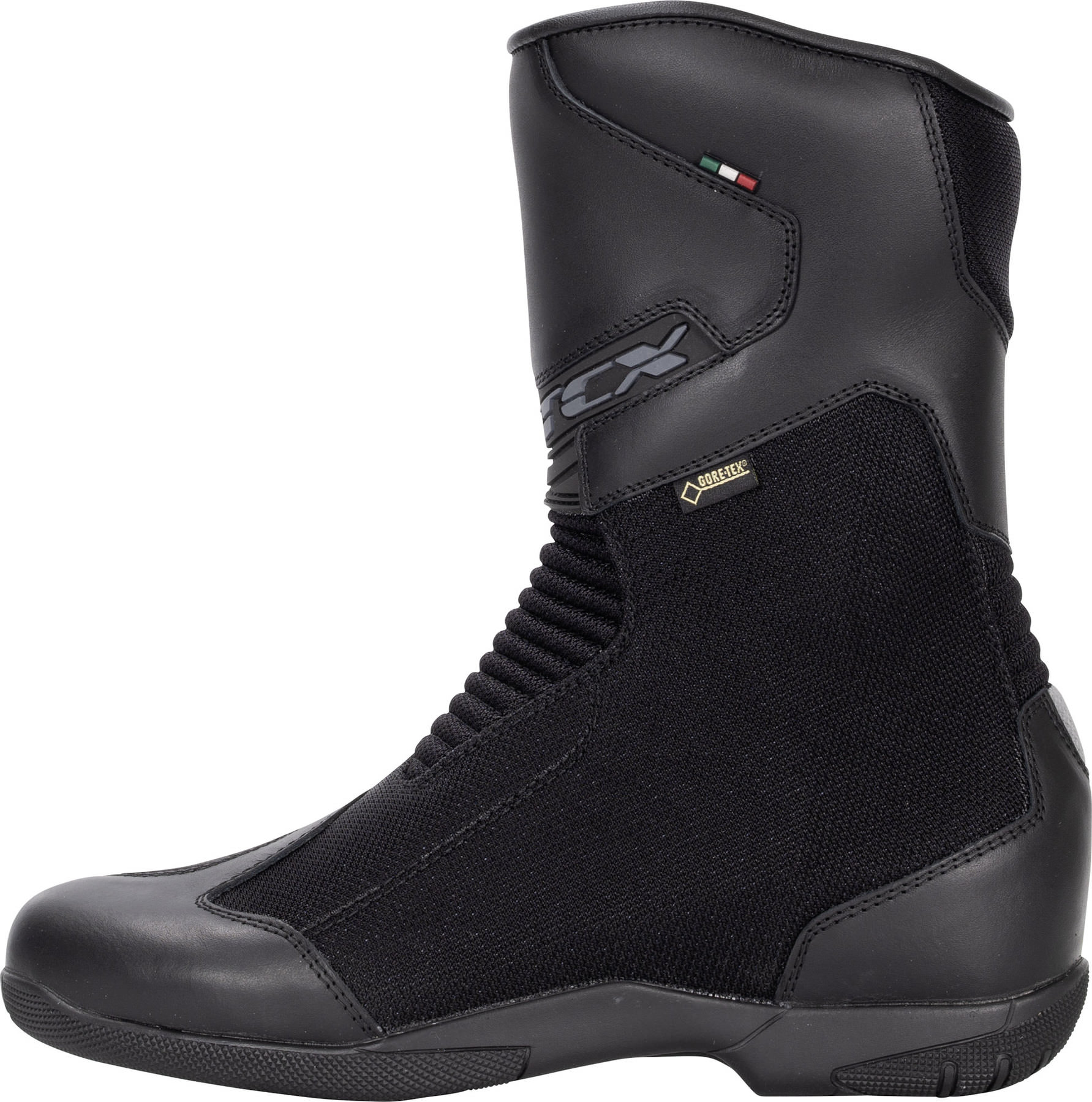 tcx ladies motorcycle boots