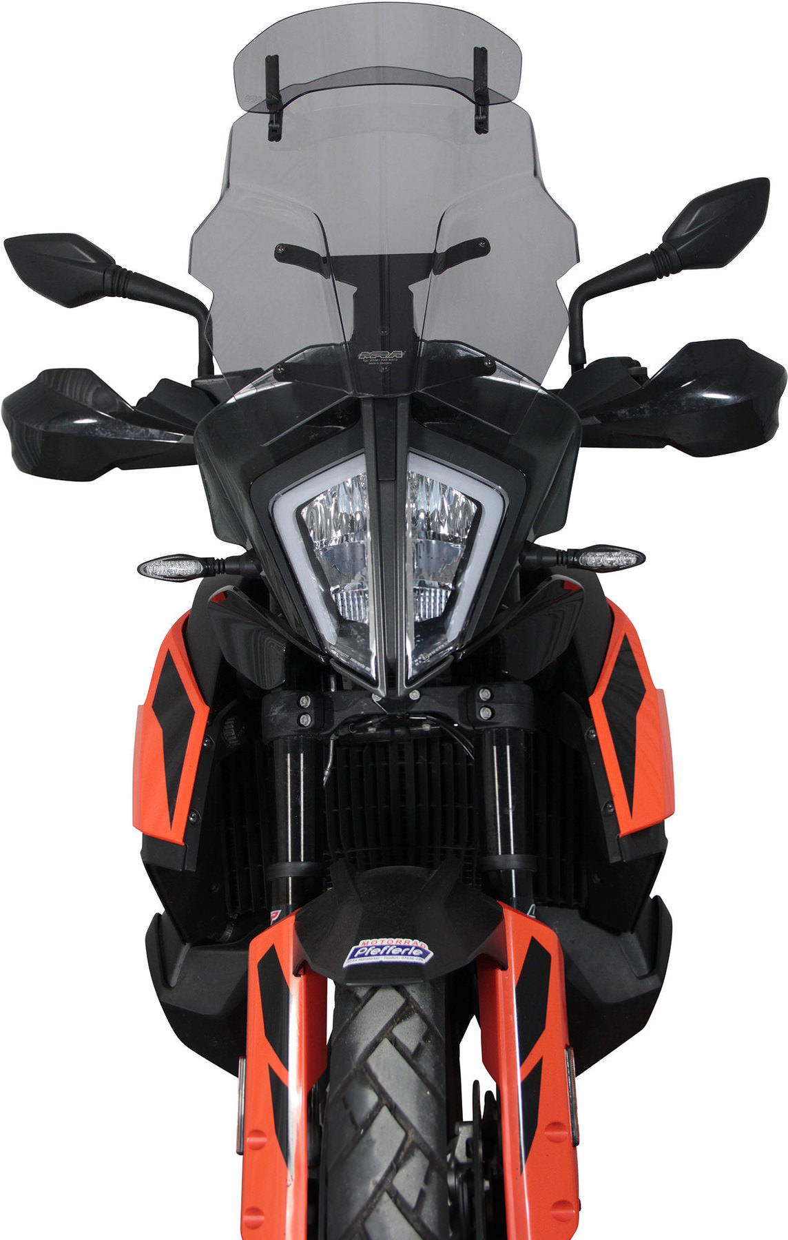 MRA VARIO-TOURINGSCREEN