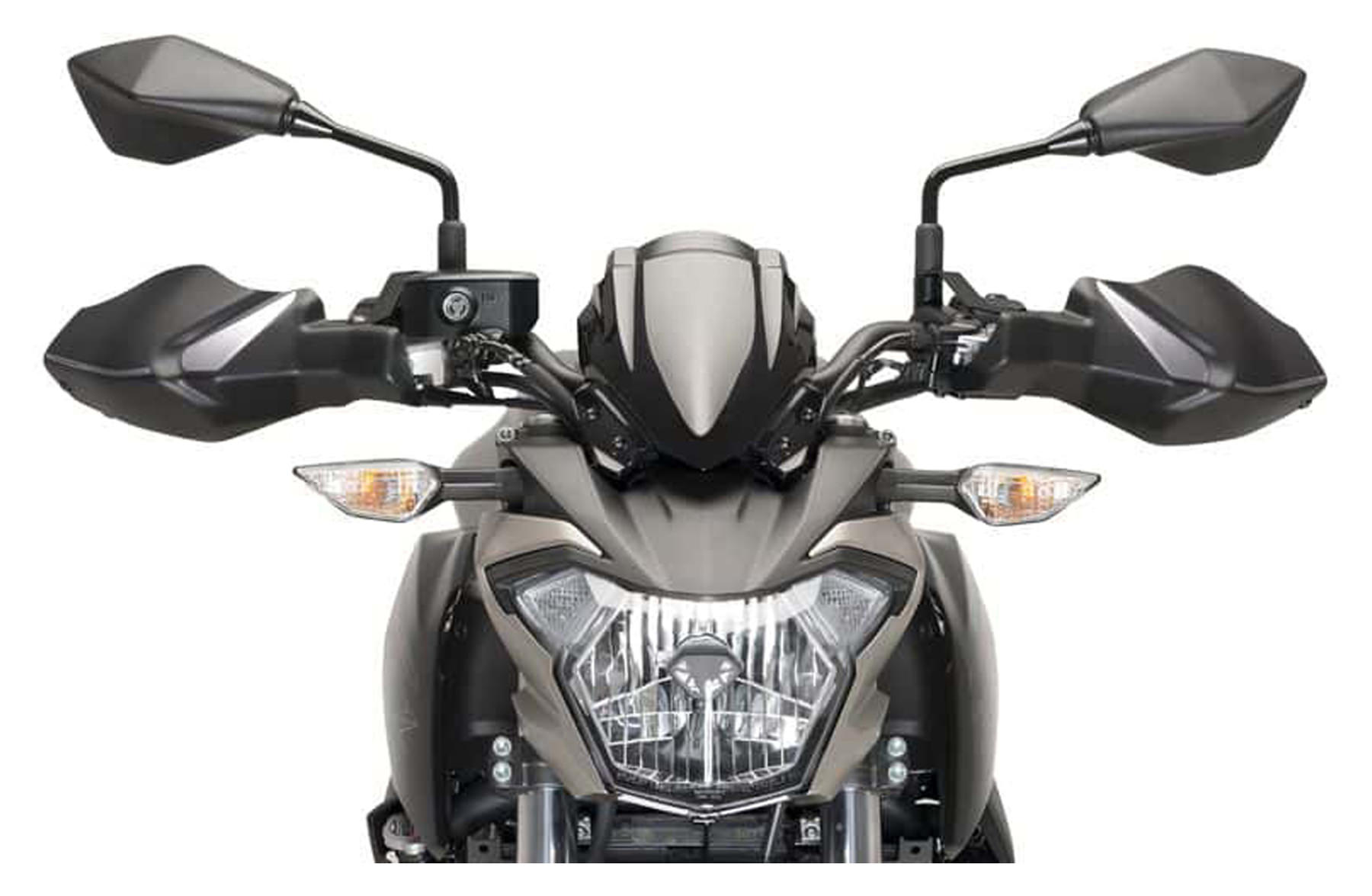 Puig puig handguards Pair lowcost Louis 🏍️