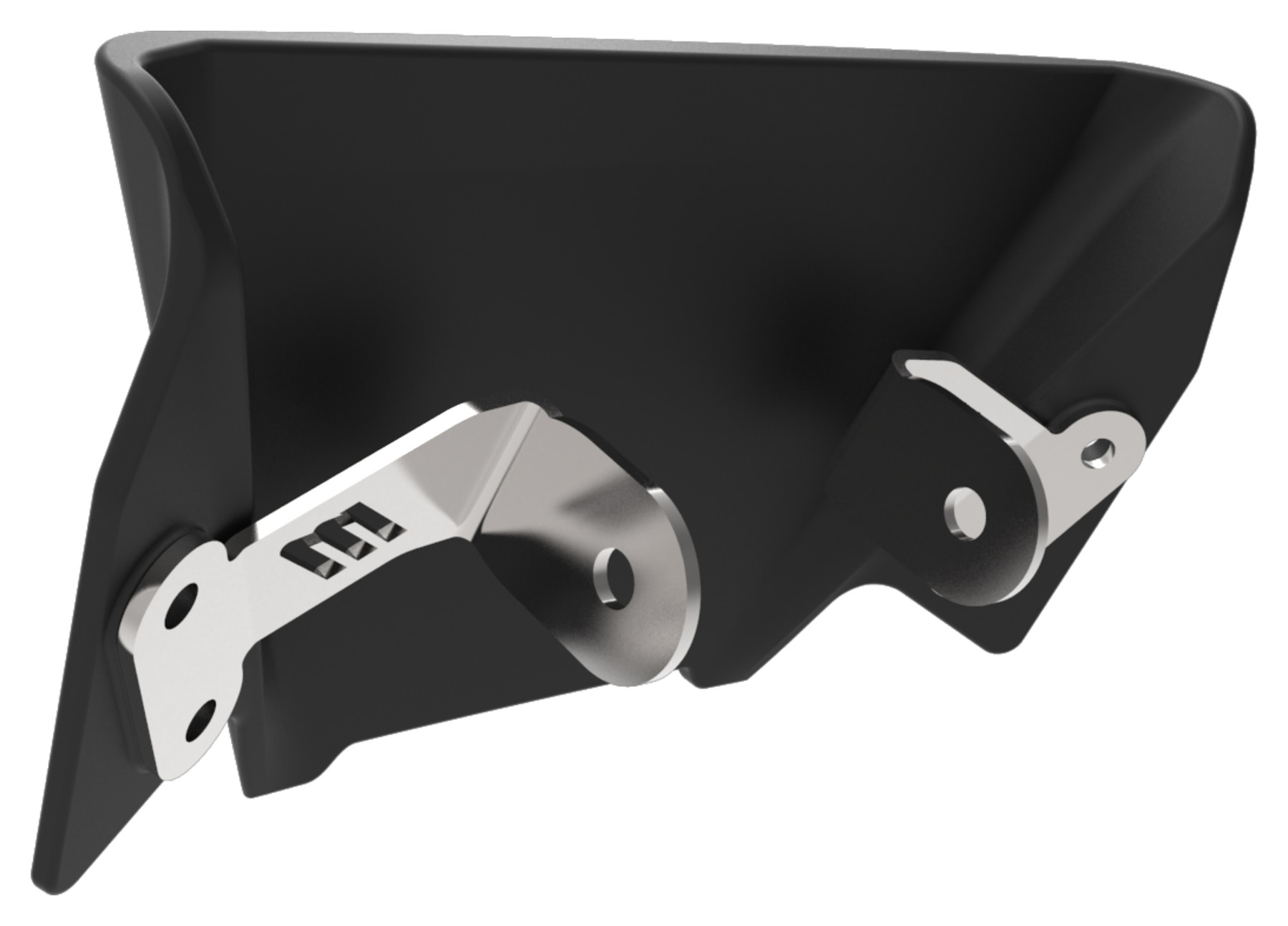 Motoism MOTOISM WINDSCHILD CB650R günstig Louis 🏍️