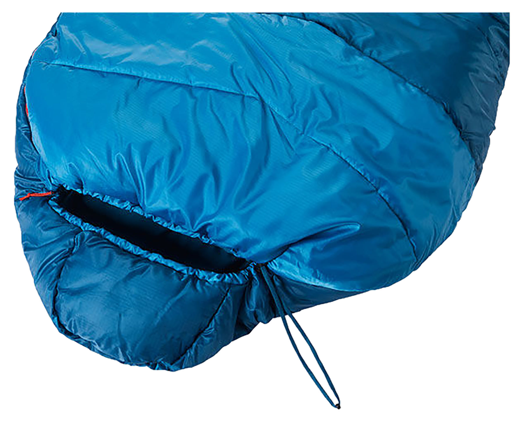 Wechsel Tents Dreamcatcher 10° Blanket Sleeping Bag in M or L, blue