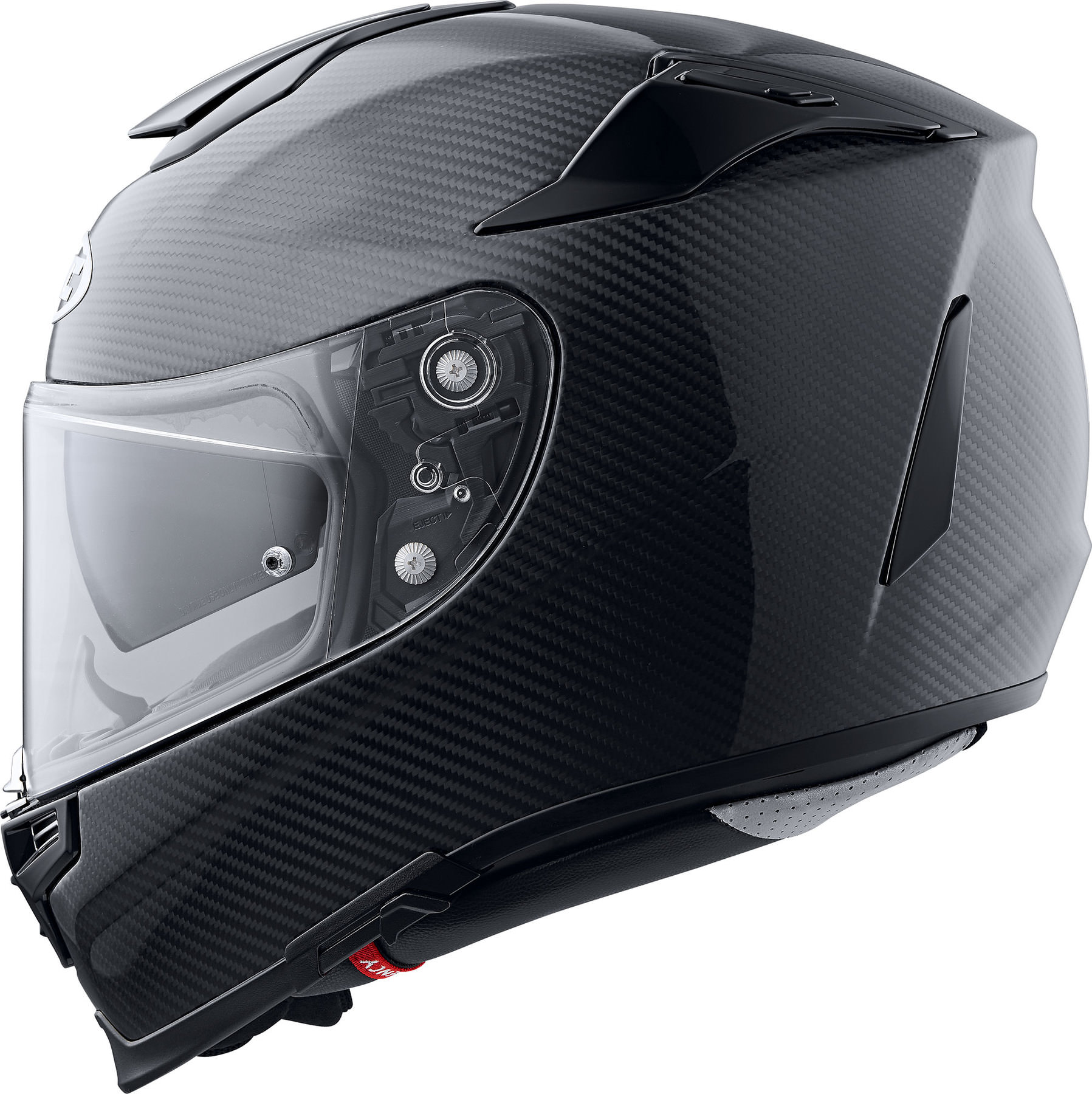 HJC HJC RPHA 70 Carbon Solid Full-Face Helmet