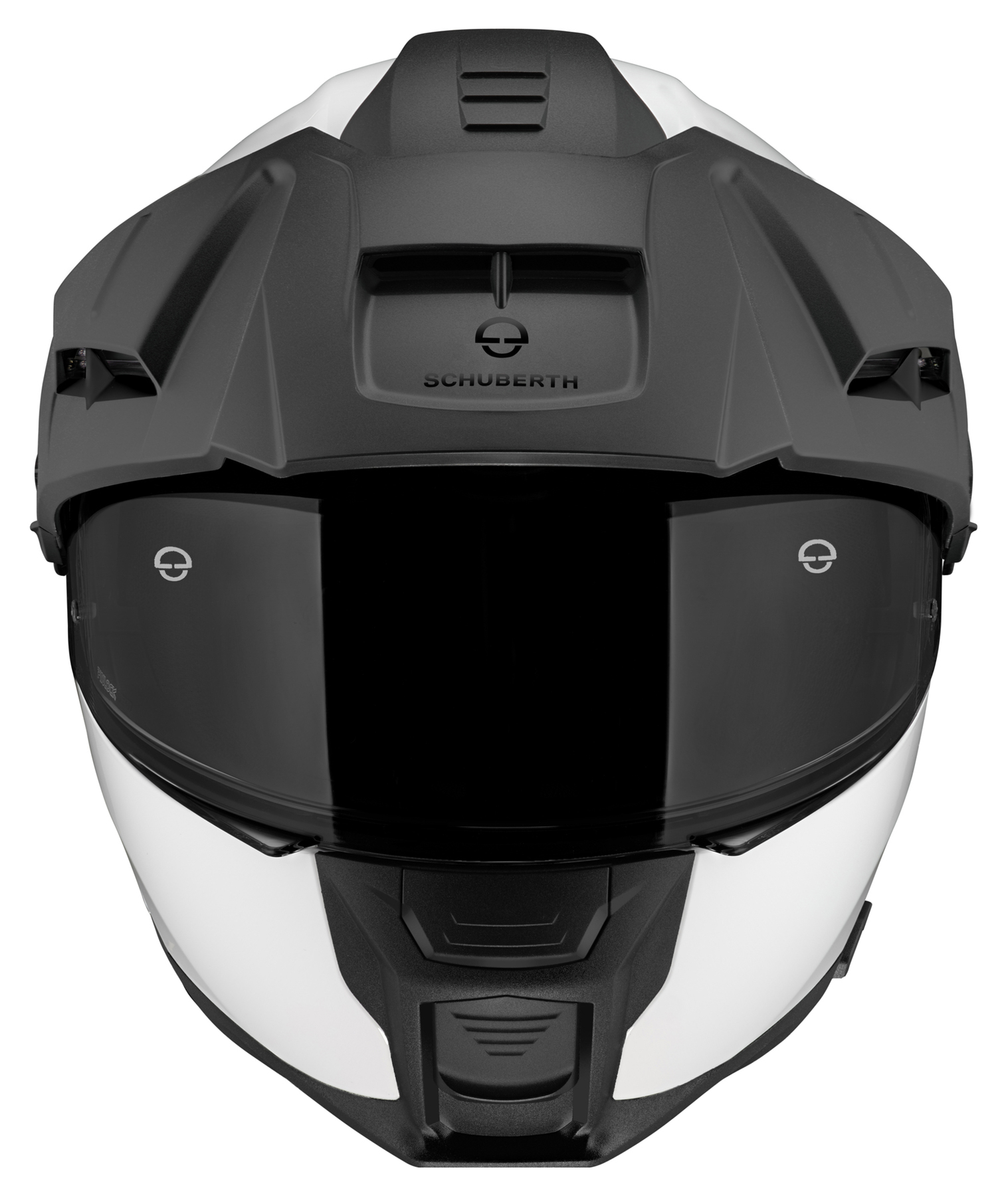 Schuberth c3 pro echo deals green