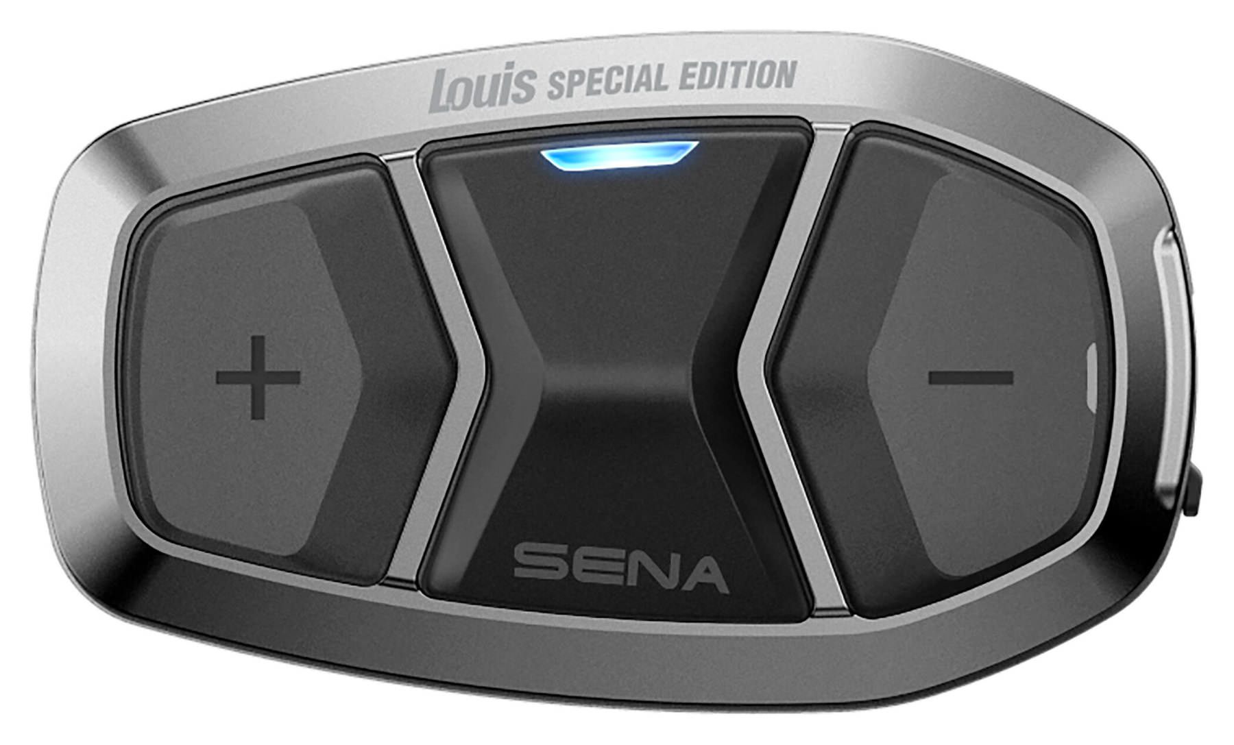 Sena SENA COMMUNICATIESYSTEEM LOUIS EDITION,DUBBELE SET