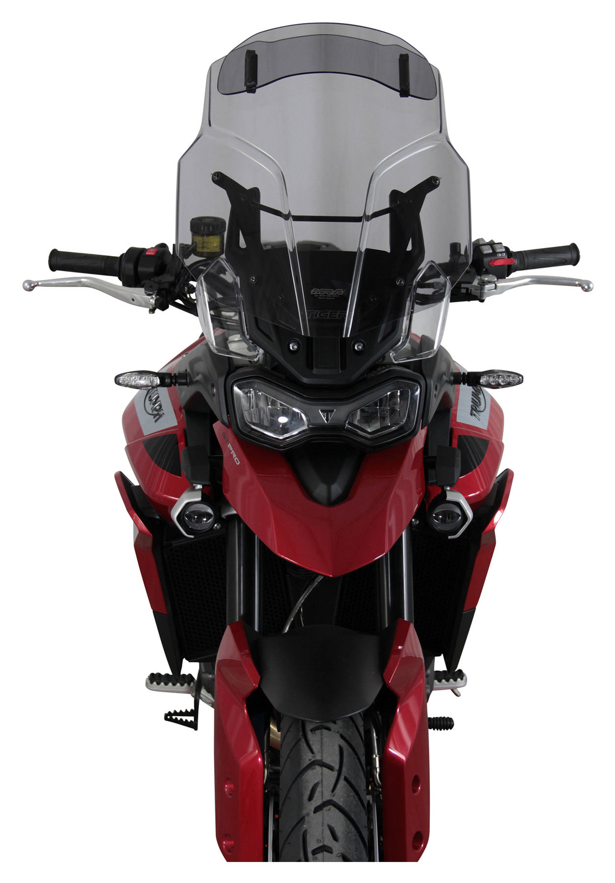 MRA VARIO-TOURINGSCREEN