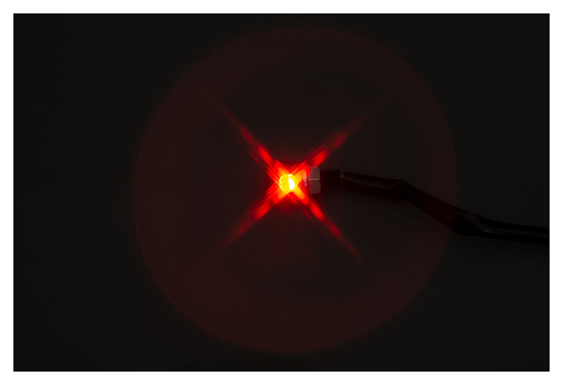 Highsider HIGHSIDER LED-RÜCK-,BREMS LICHT BLINKER PROTON TWO