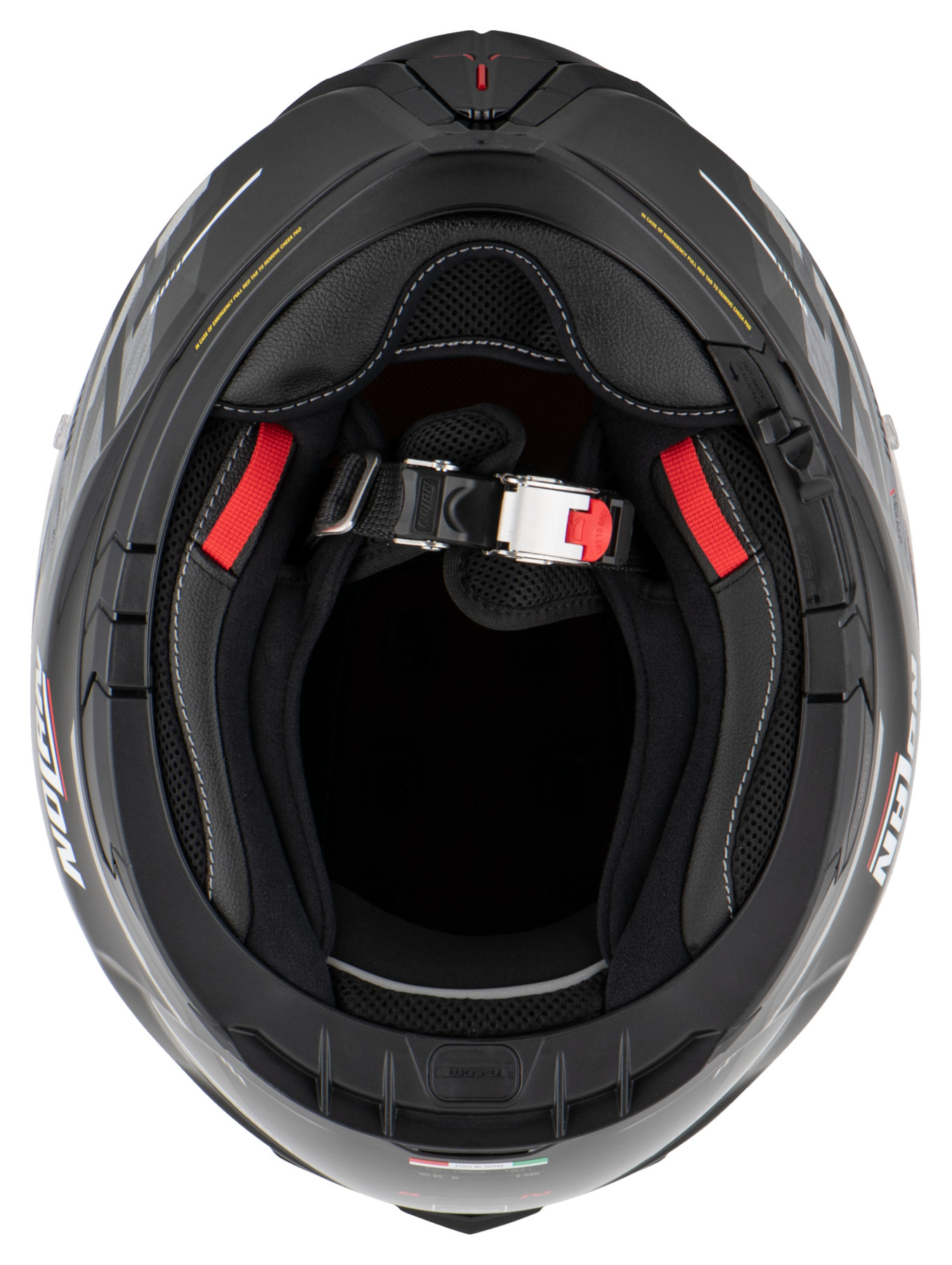 NOLAN N80-8