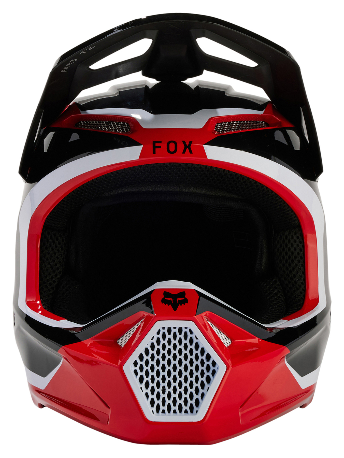 Fox Fox V1 Nitro Crosshelm günstig | Louis 🏍️
