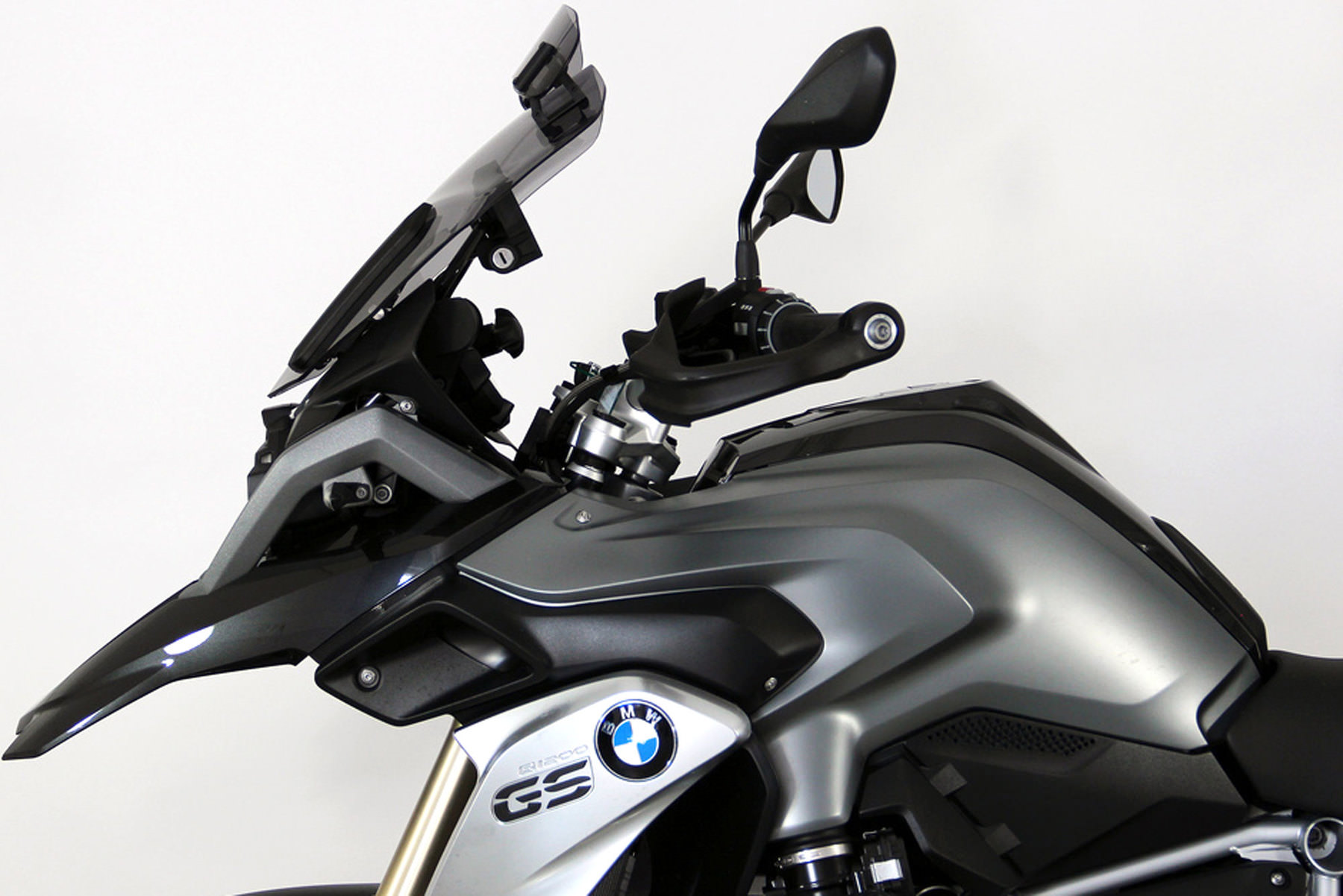 MRA VARIO-TOURINGSCREEN