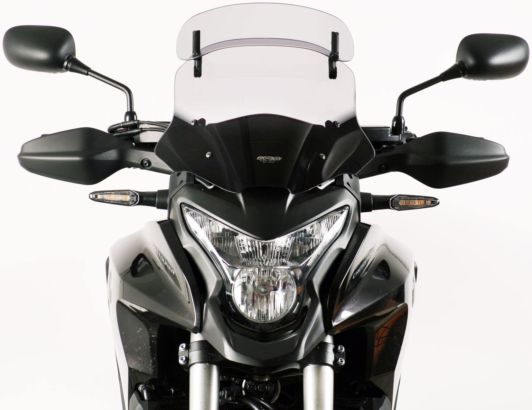 MRA VARIO-TOURINGSCREEN