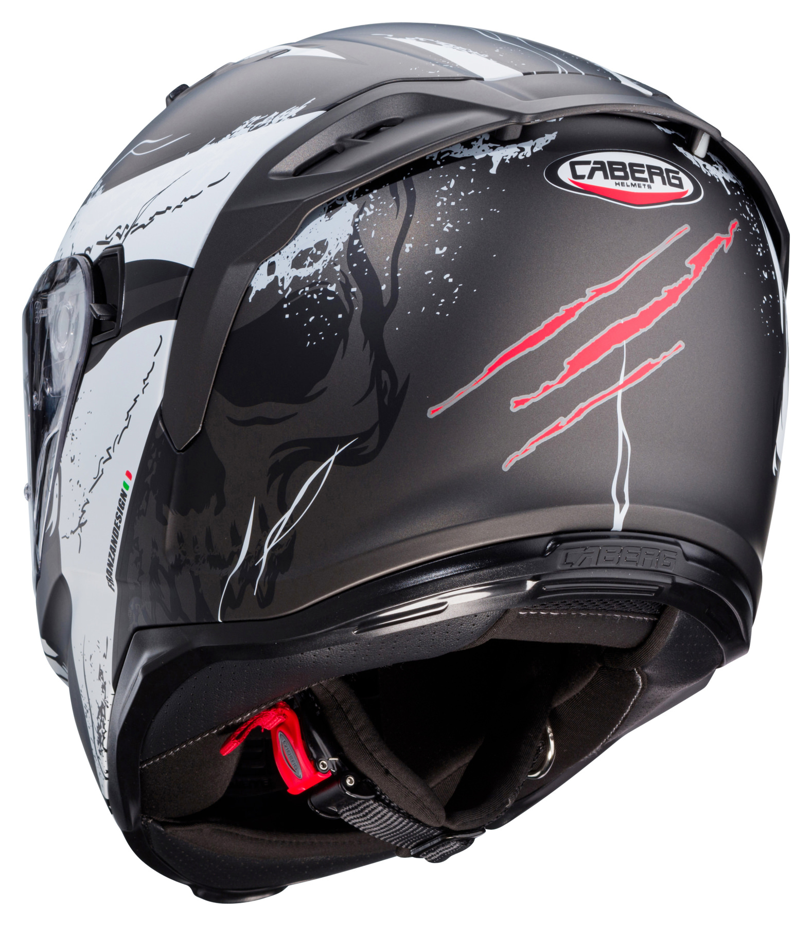 Caberg Caberg Avalon X Punk Full-Face Helmet