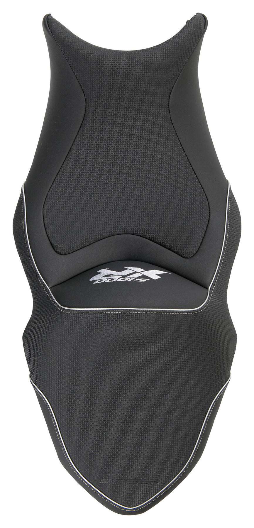 Bagster Bagster zadel "Ready" comfortvariant