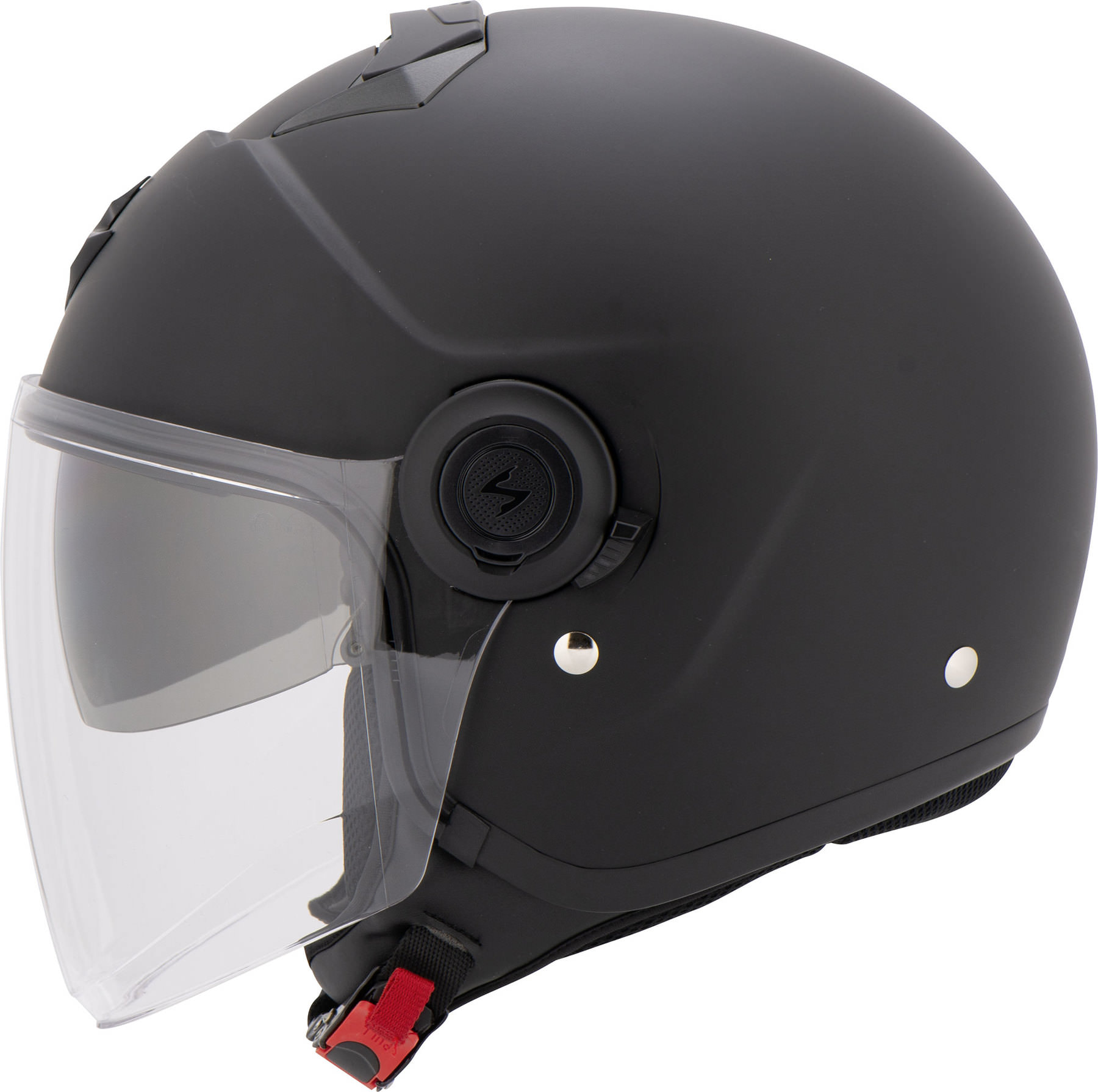 Scorpion Exo City Jethelm Kaufen Louis Motorrad Bekleidung Und Technik
