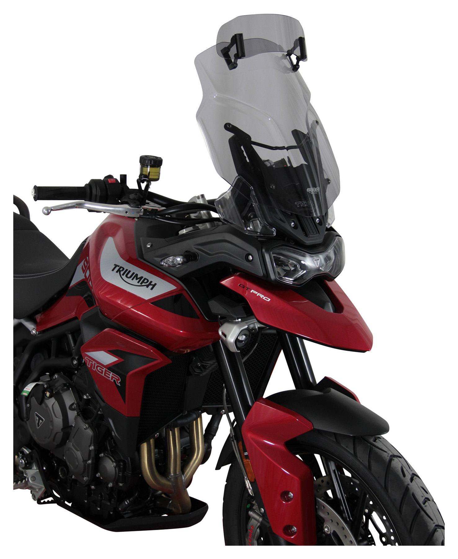 MRA VARIO-TOURINGSCREEN