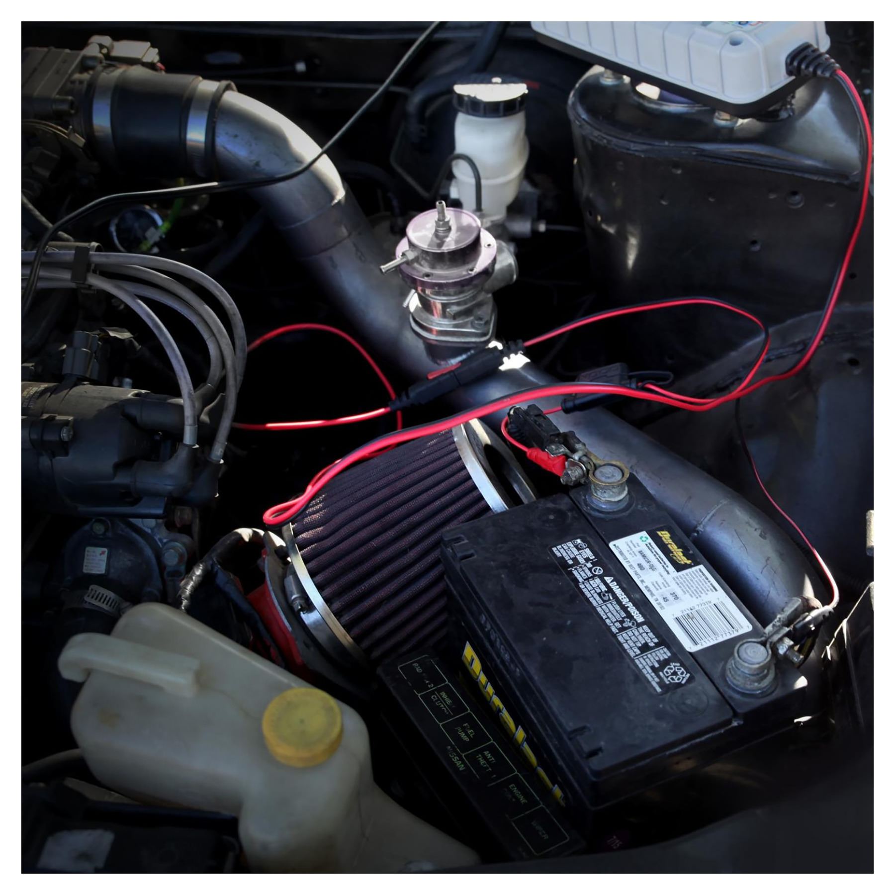 Noco NOCO GC002 XCONNECT RING TERMINAL CABLE