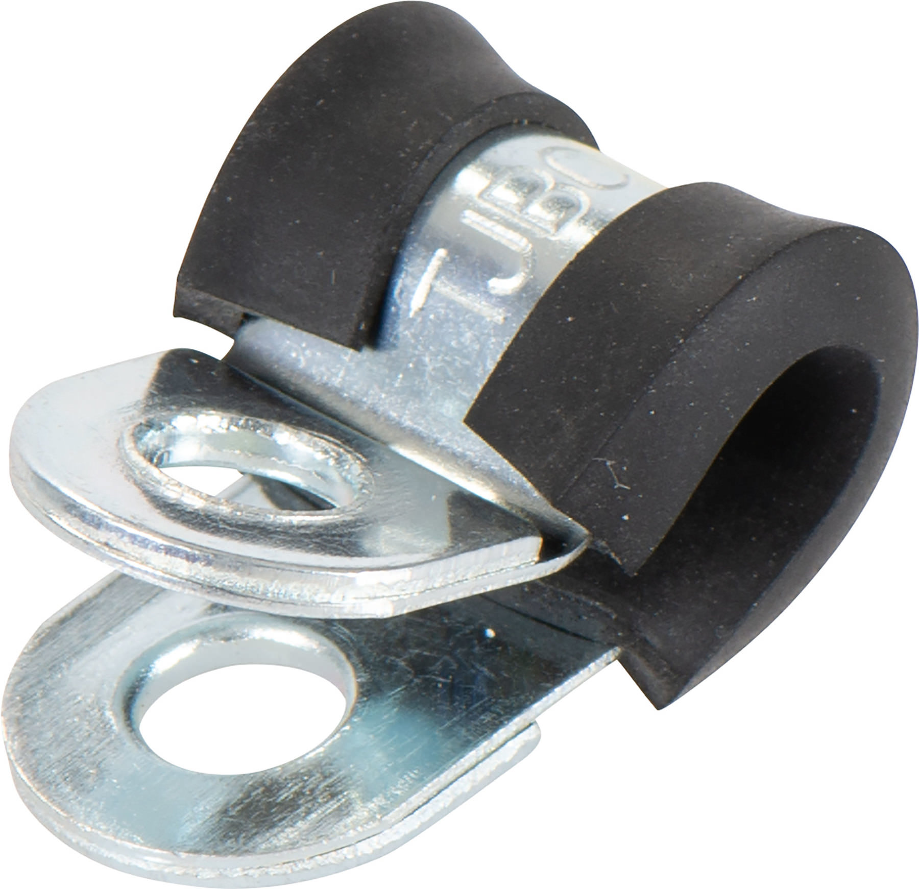 Louis Hose Clamp Set with rubber insert, various sizes