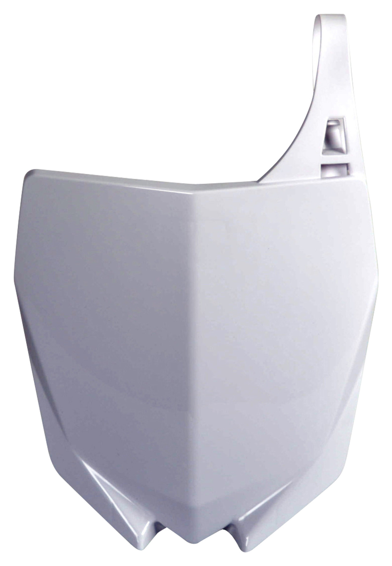 POLISPORT Kotflügel Für KTM Motorräder - Robust & Langlebig In Grau