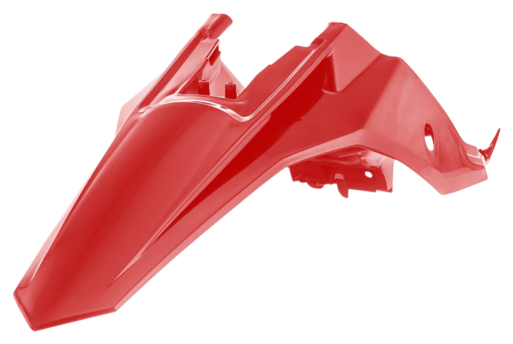 Acerbis REAR FENDER 65cc-85cc low-cost | Louis 🏍️