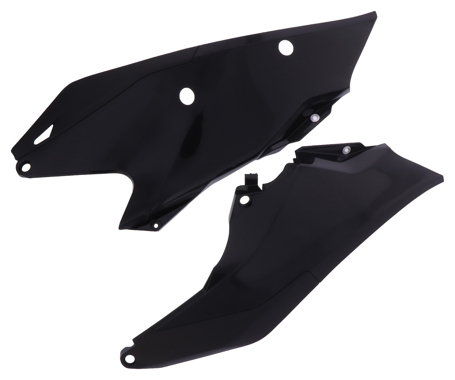 Polisport SIDE PANELS lowcost Louis 🏍️