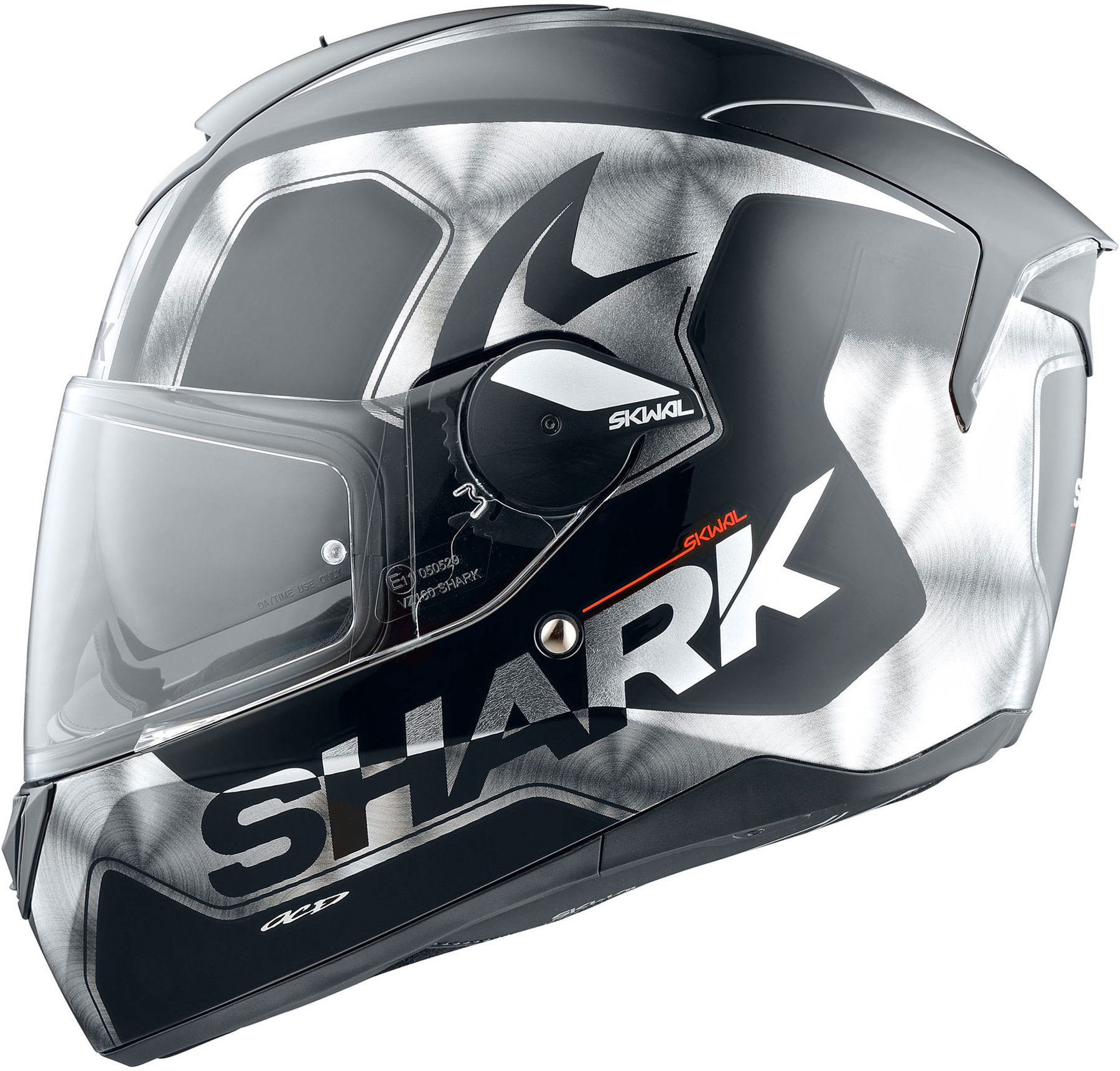 Shark skwal trion Clearance