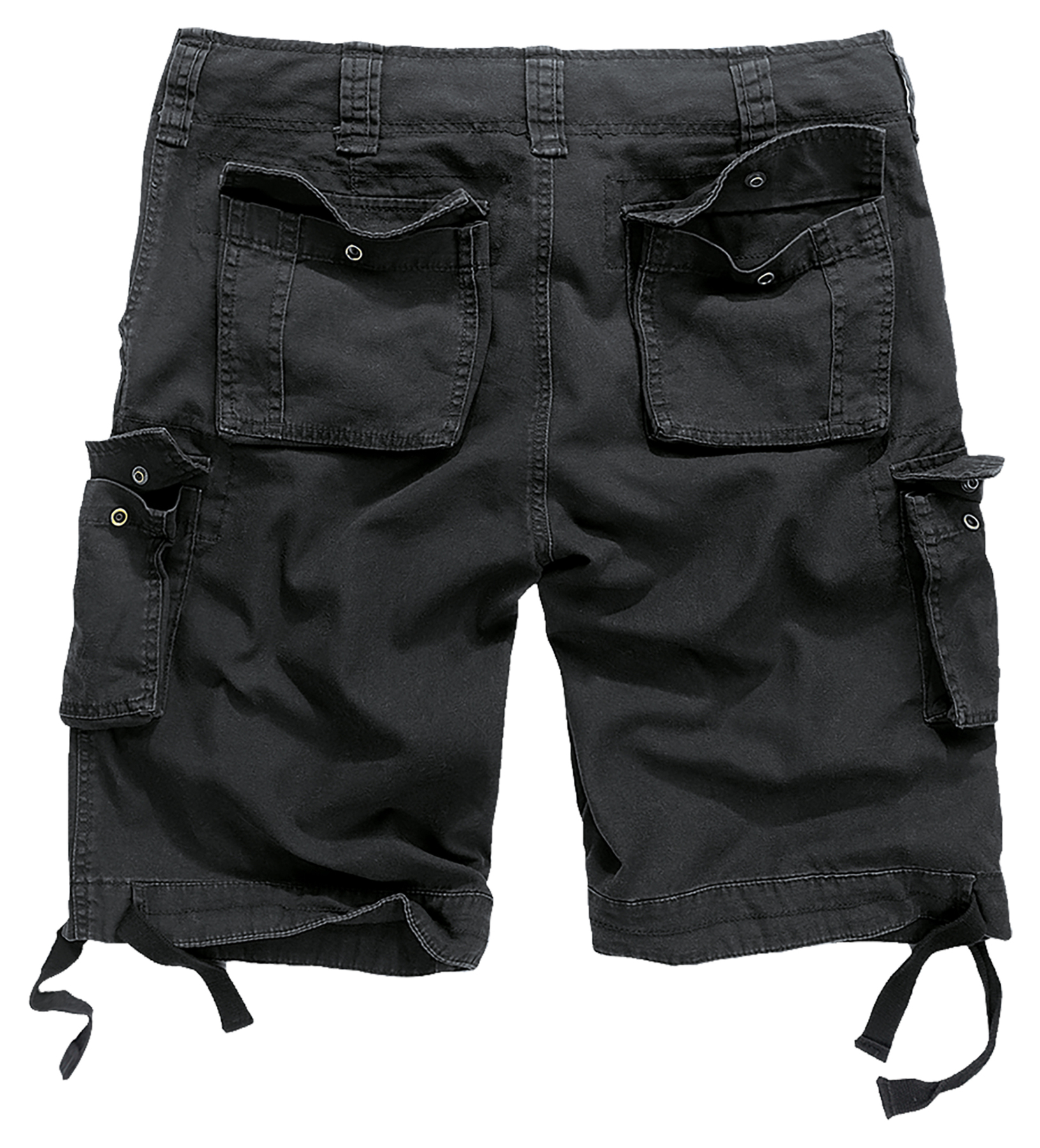 Brandit Urban Legende Vintage Cargo kort (S tot 7XL), Urban, 7XL