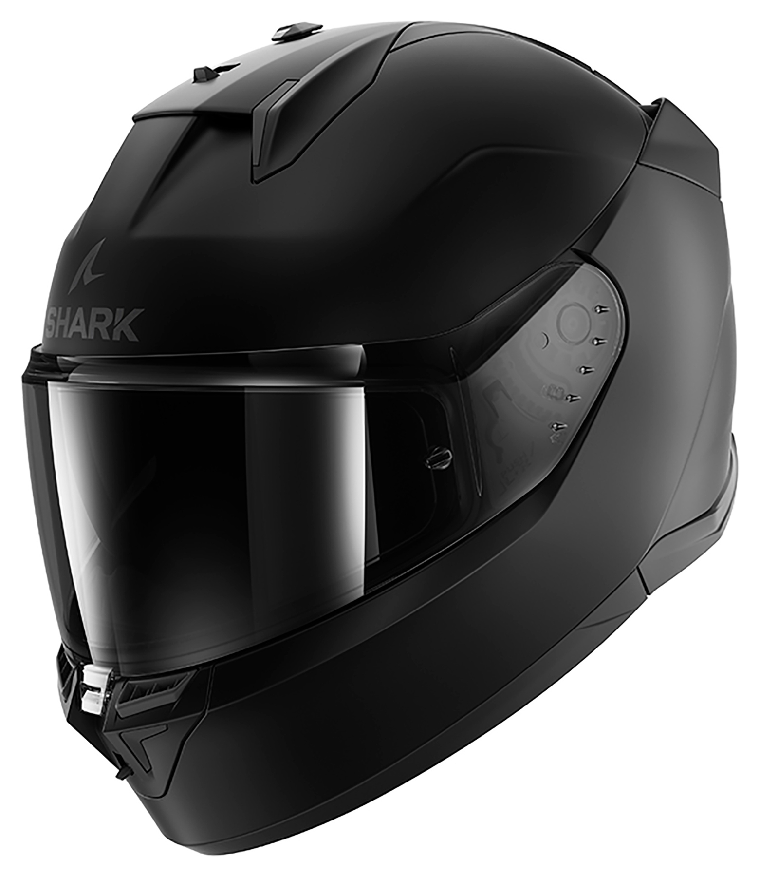 Shark Shark D-Skwal 3 Blank Integralhelm günstig | Louis 🏍️