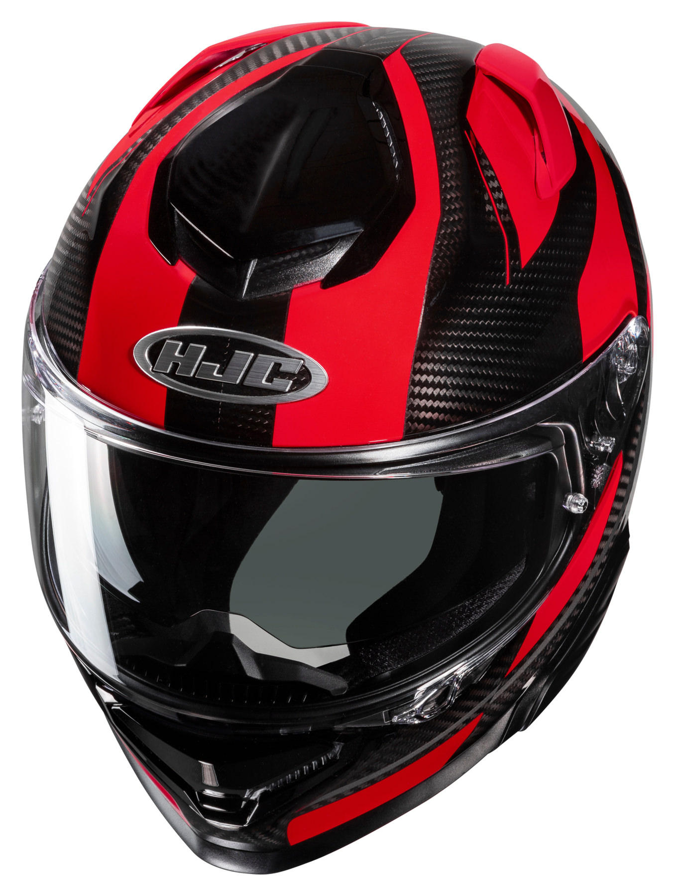 Hjc i70 hot sale asto mc1