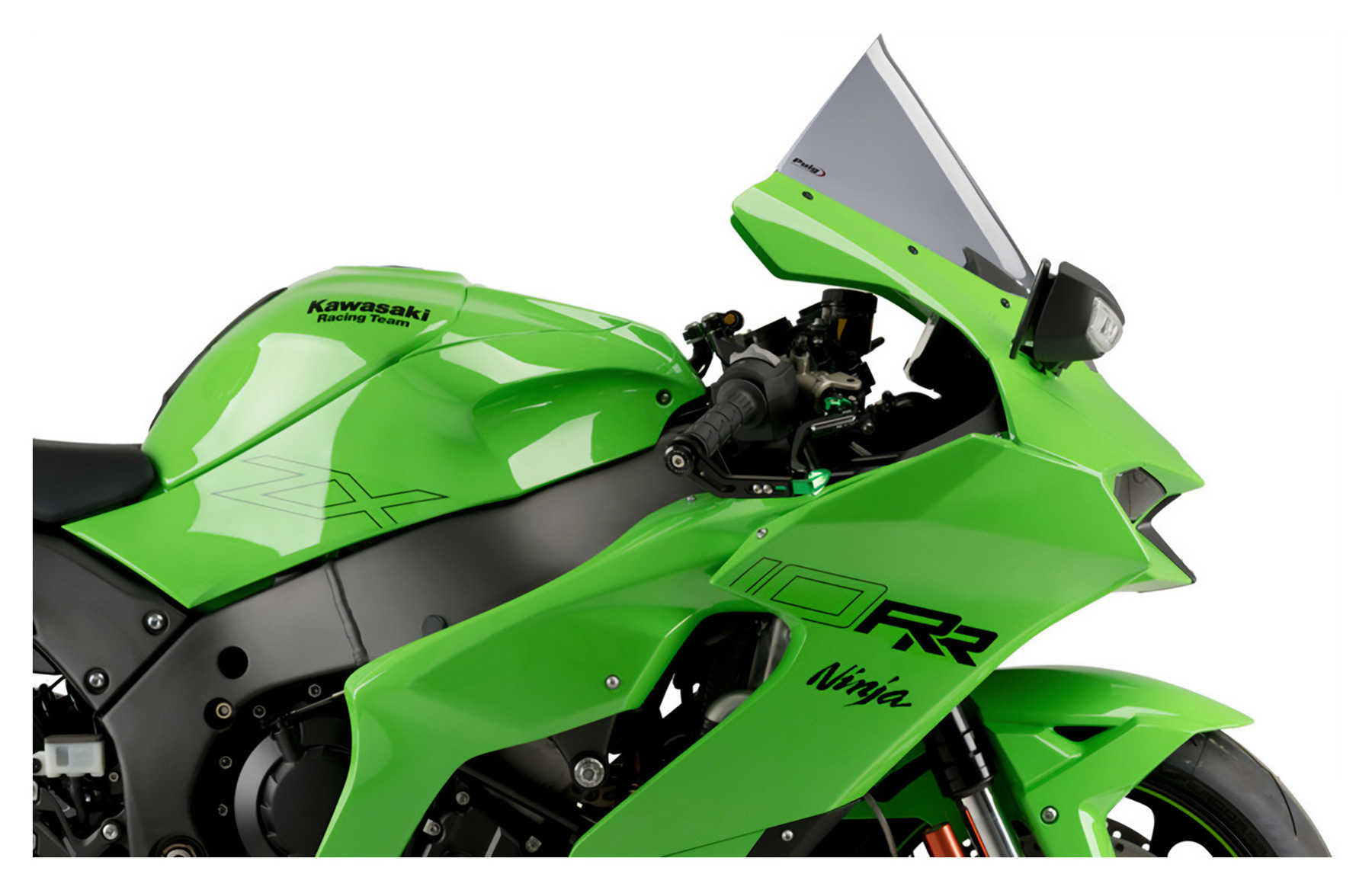 Puig Puig R-Racer Racingscreen low-cost | Louis 🏍️